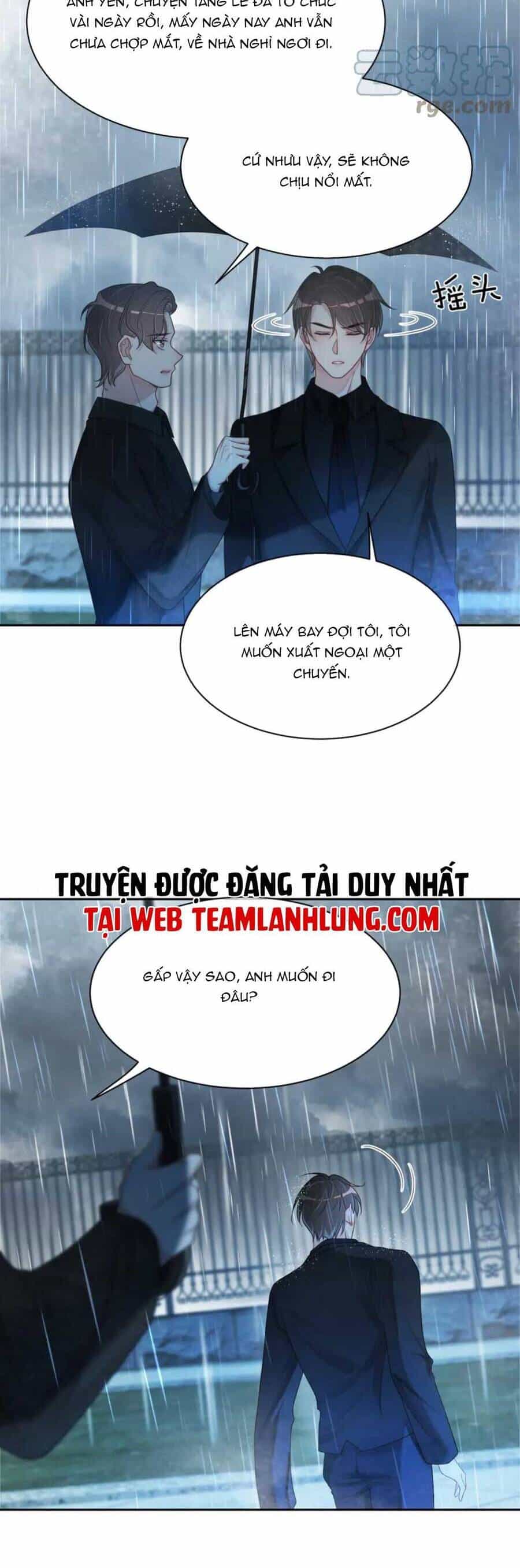 Bệnh Kiều Nam Chủ Lại Ghen Rồi - Chương 16 - ảnh 28