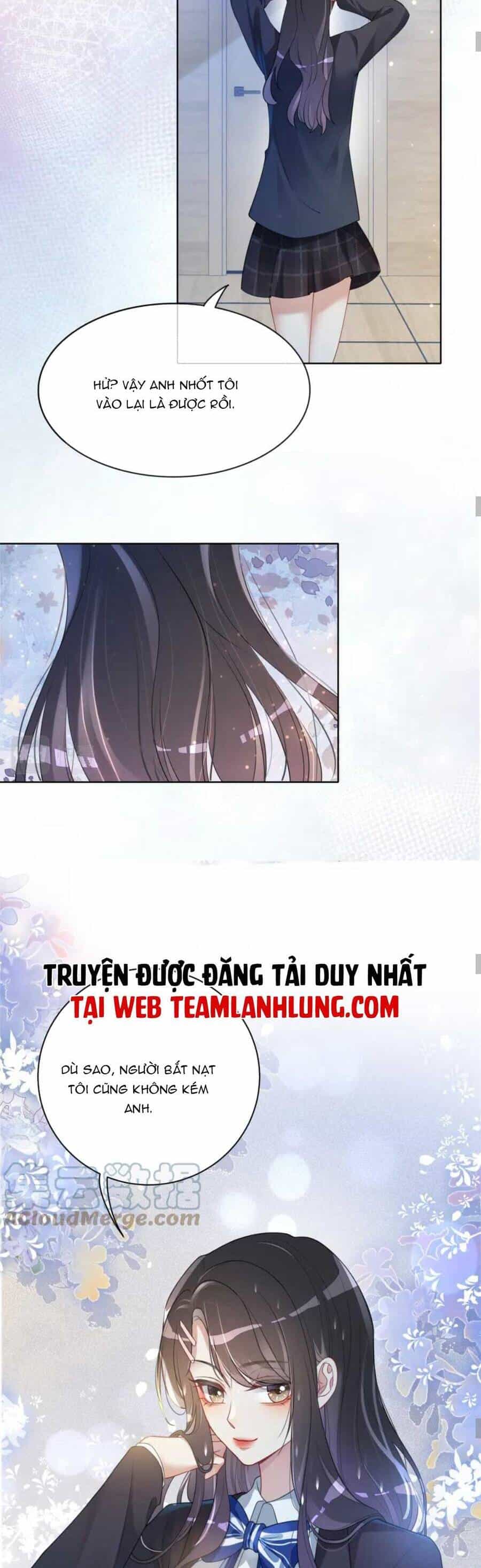 Bệnh Kiều Nam Chủ Lại Ghen Rồi - Chương 17 - ảnh 14