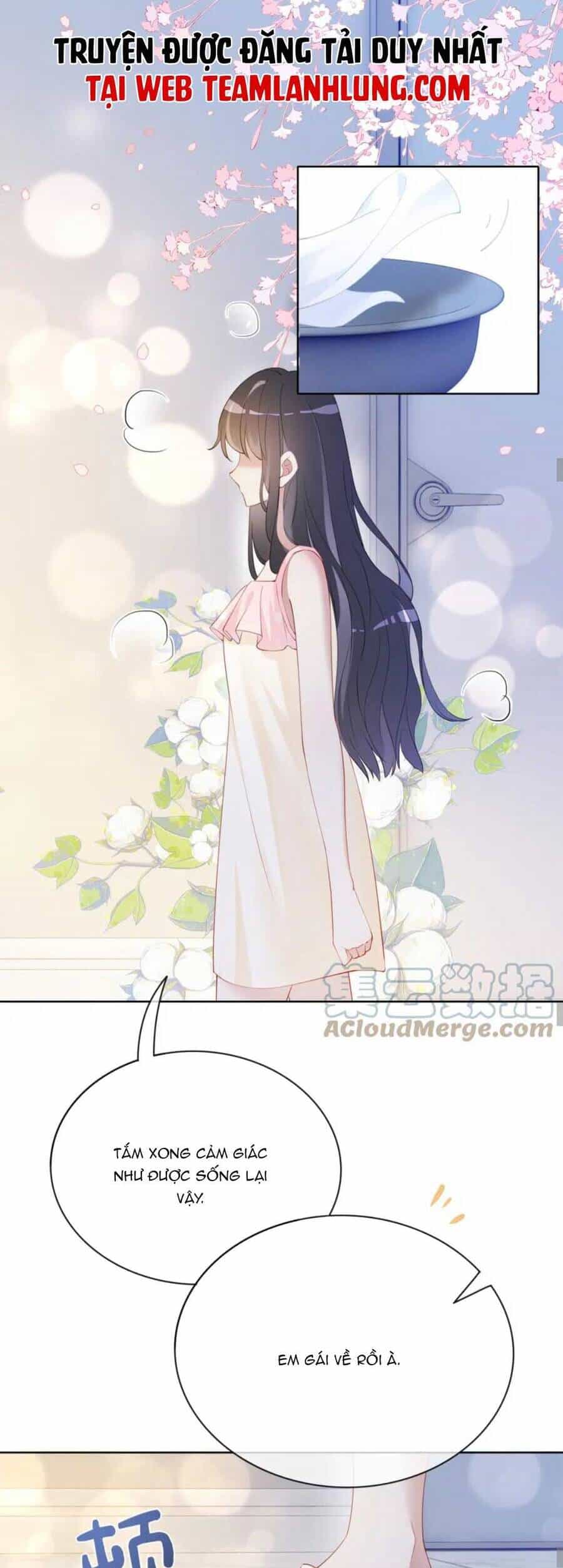 Bệnh Kiều Nam Chủ Lại Ghen Rồi - Chương 17 - ảnh 25