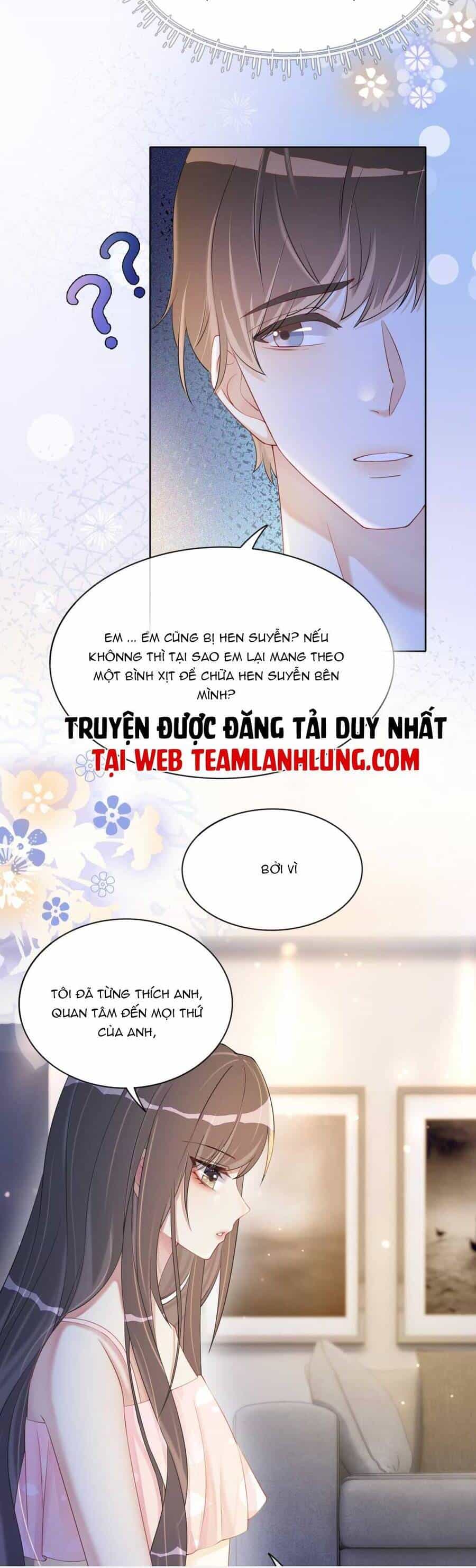 Bệnh Kiều Nam Chủ Lại Ghen Rồi - Chương 18 - ảnh 13