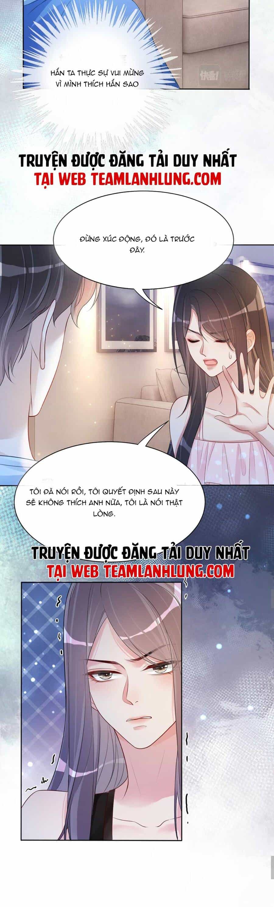 Bệnh Kiều Nam Chủ Lại Ghen Rồi - Chương 18 - ảnh 18