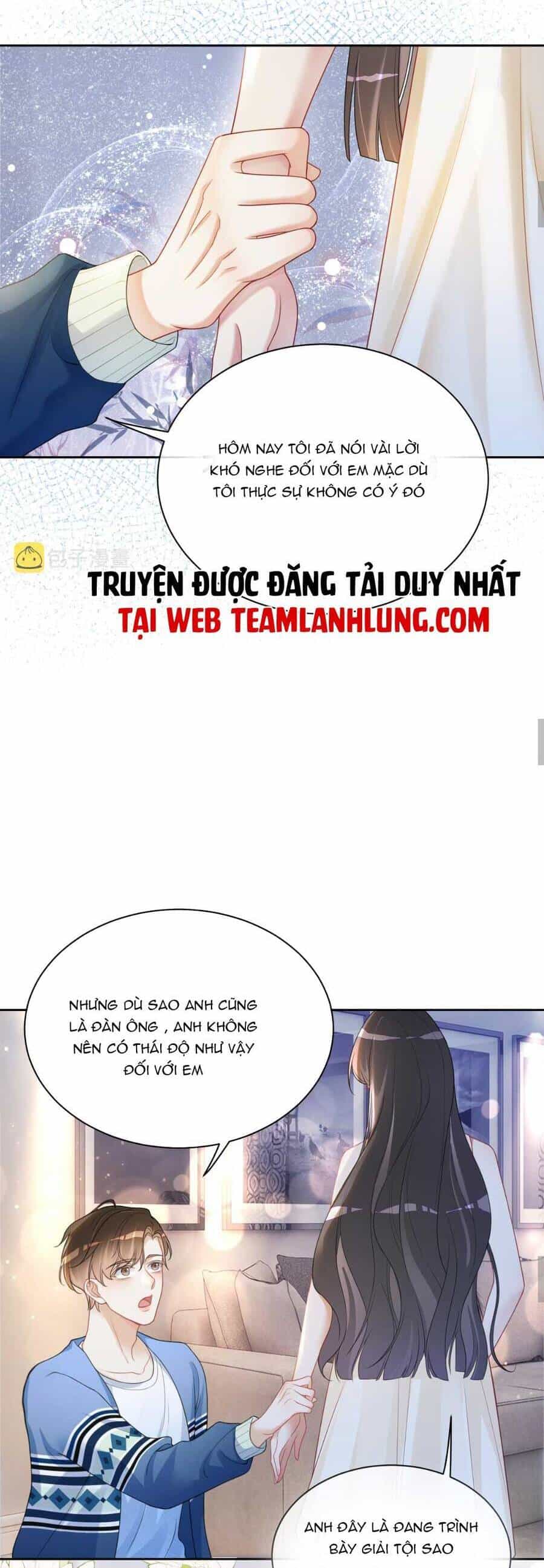 Bệnh Kiều Nam Chủ Lại Ghen Rồi - Chương 18 - ảnh 21