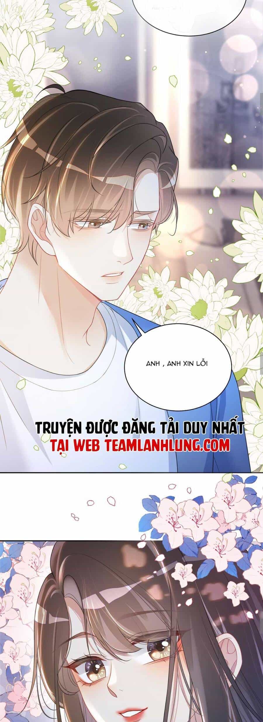 Bệnh Kiều Nam Chủ Lại Ghen Rồi - Chương 18 - ảnh 22