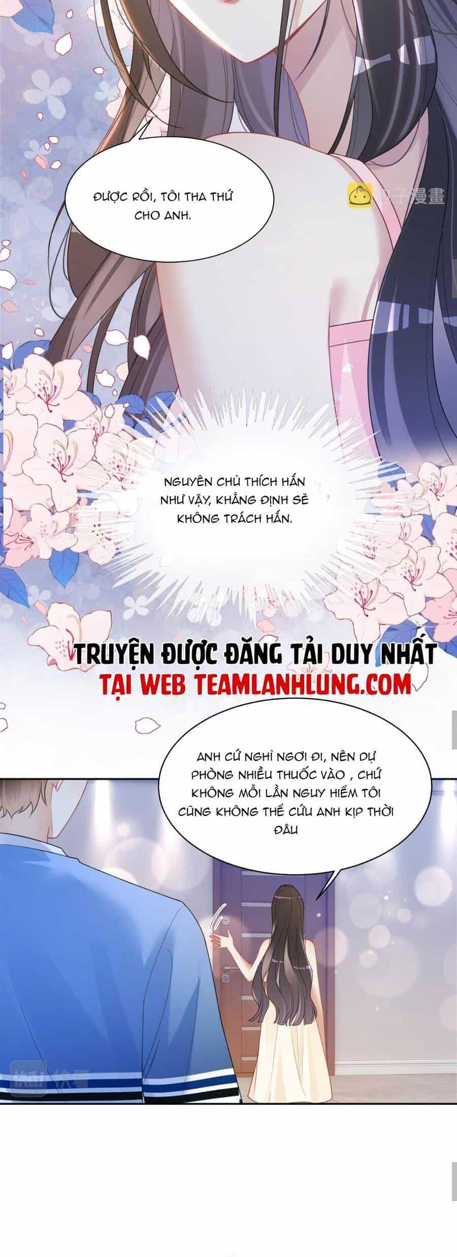Bệnh Kiều Nam Chủ Lại Ghen Rồi - Chương 18 - ảnh 23