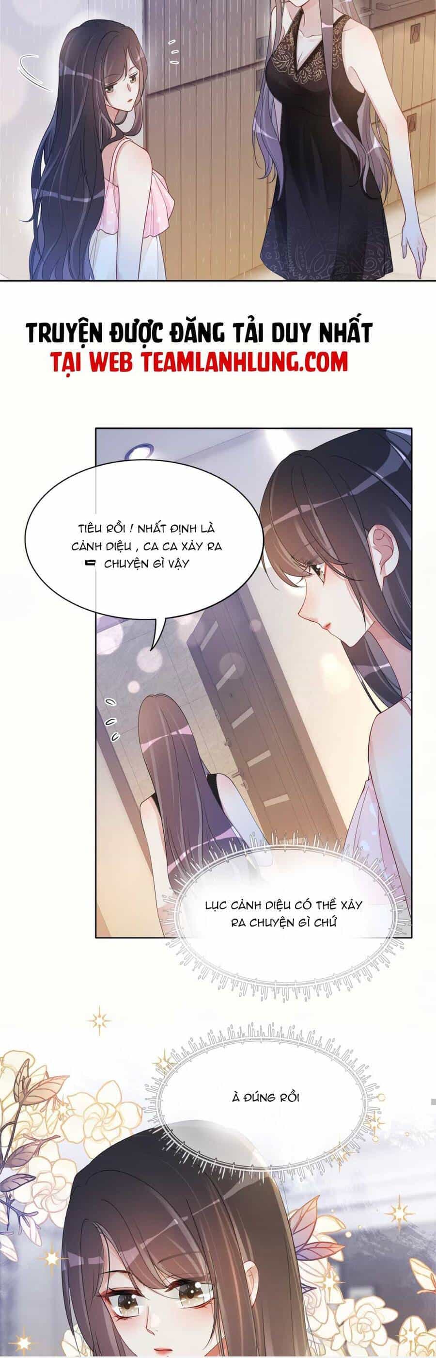 Bệnh Kiều Nam Chủ Lại Ghen Rồi - Chương 18 - ảnh 4