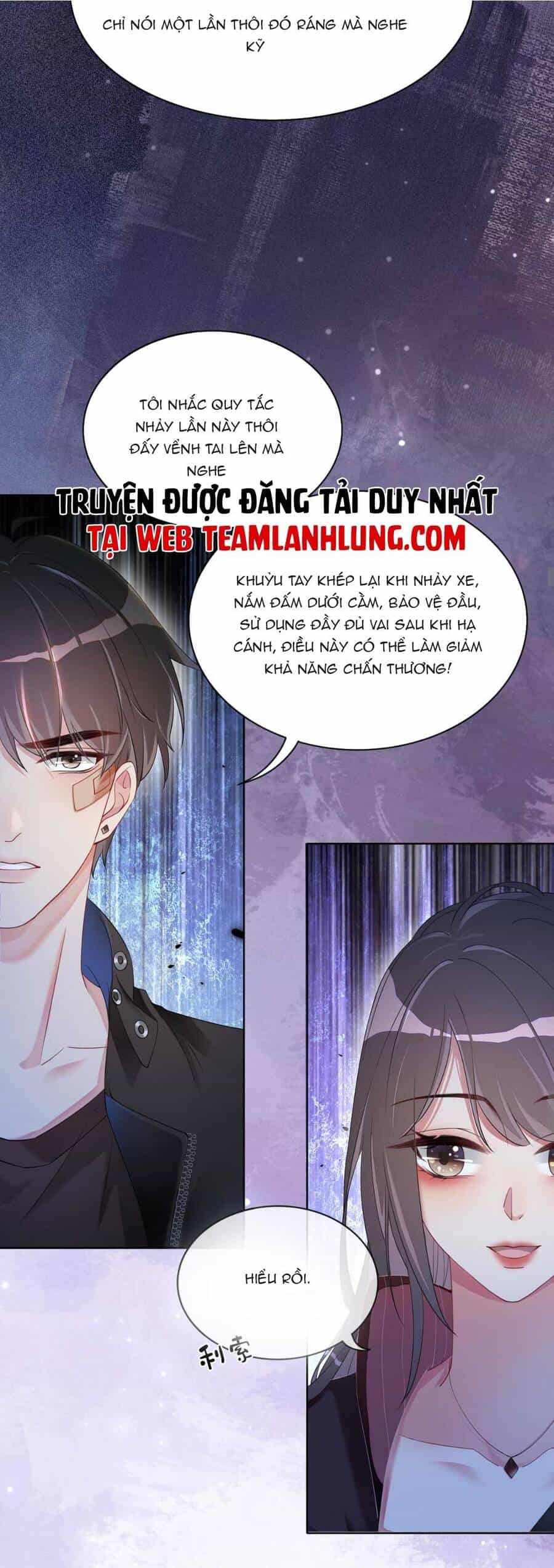 Bệnh Kiều Nam Chủ Lại Ghen Rồi - Chương 19 - ảnh 18