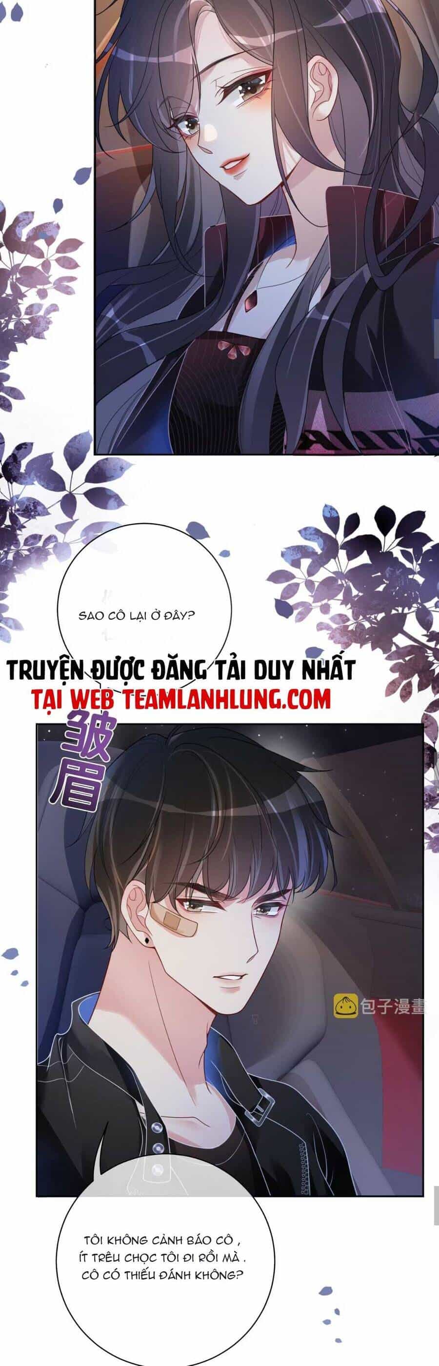 Bệnh Kiều Nam Chủ Lại Ghen Rồi - Chương 19 - ảnh 6