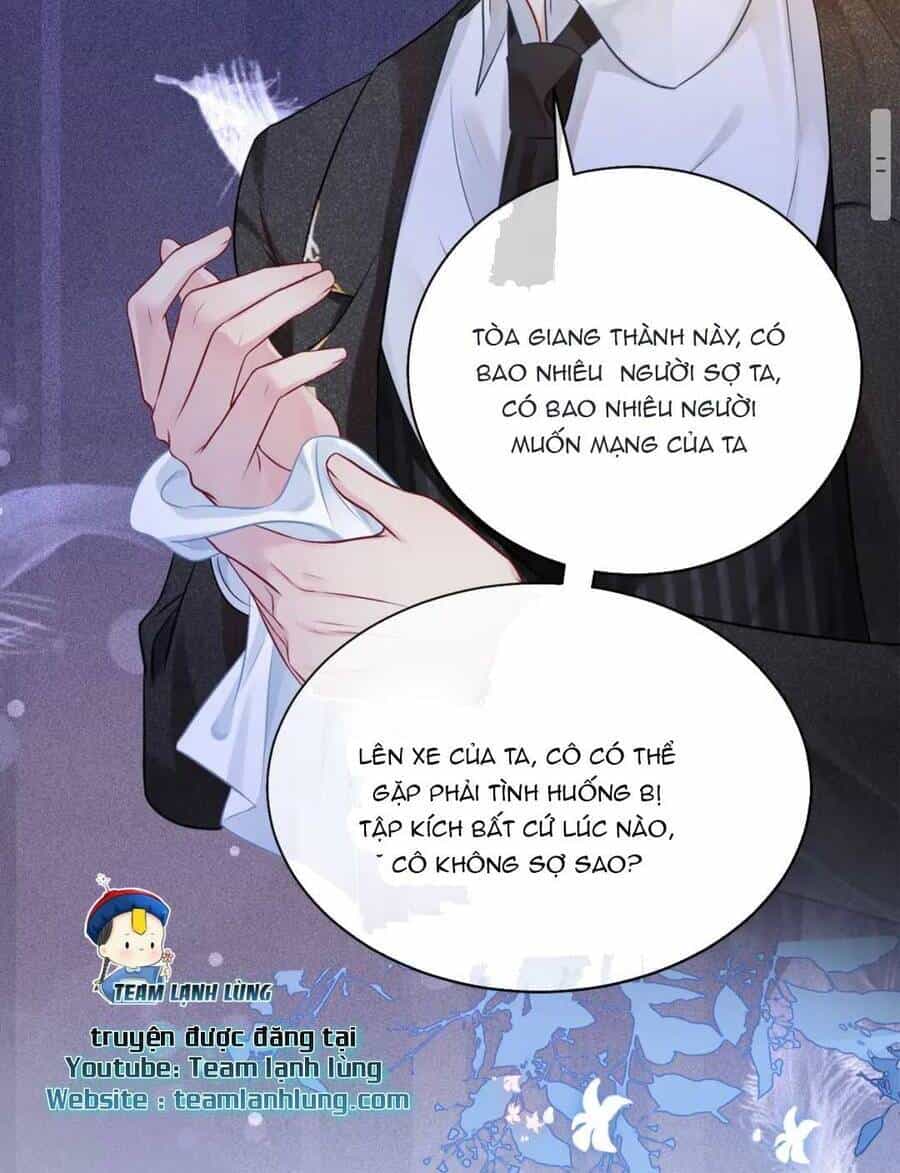 Bệnh Kiều Nam Chủ Lại Ghen Rồi - Chương 2 - ảnh 18