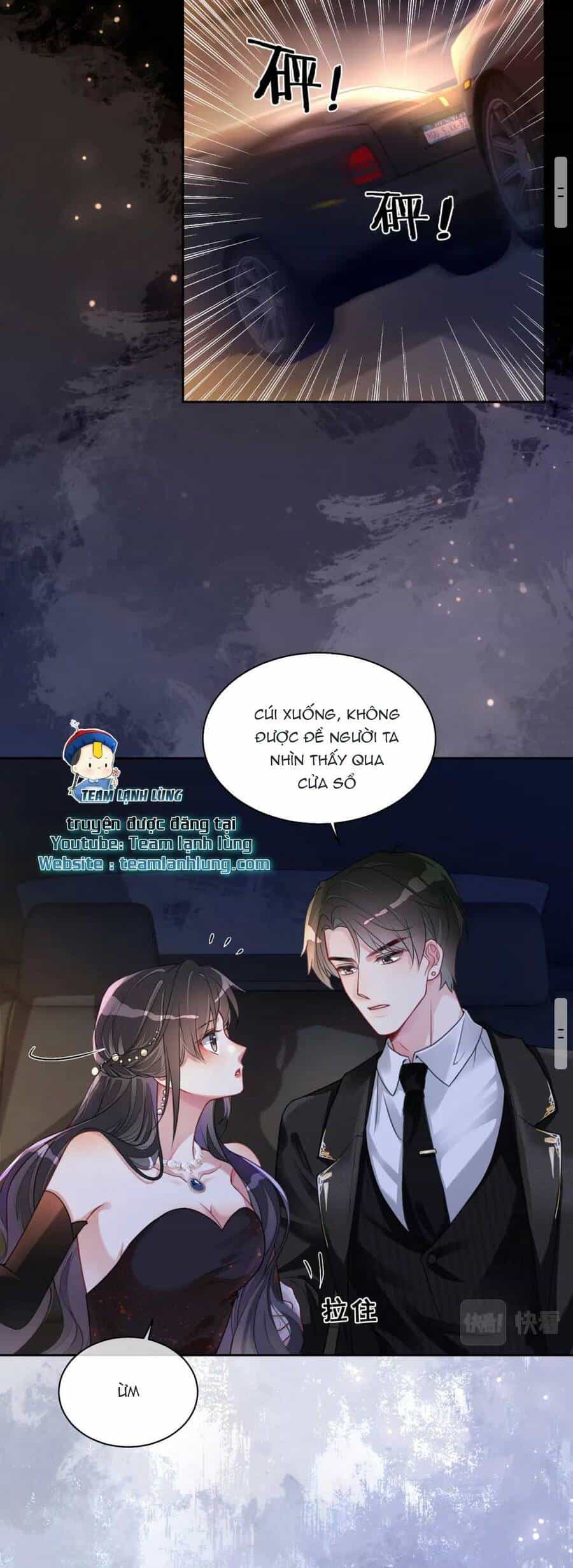 Bệnh Kiều Nam Chủ Lại Ghen Rồi - Chương 2 - ảnh 28