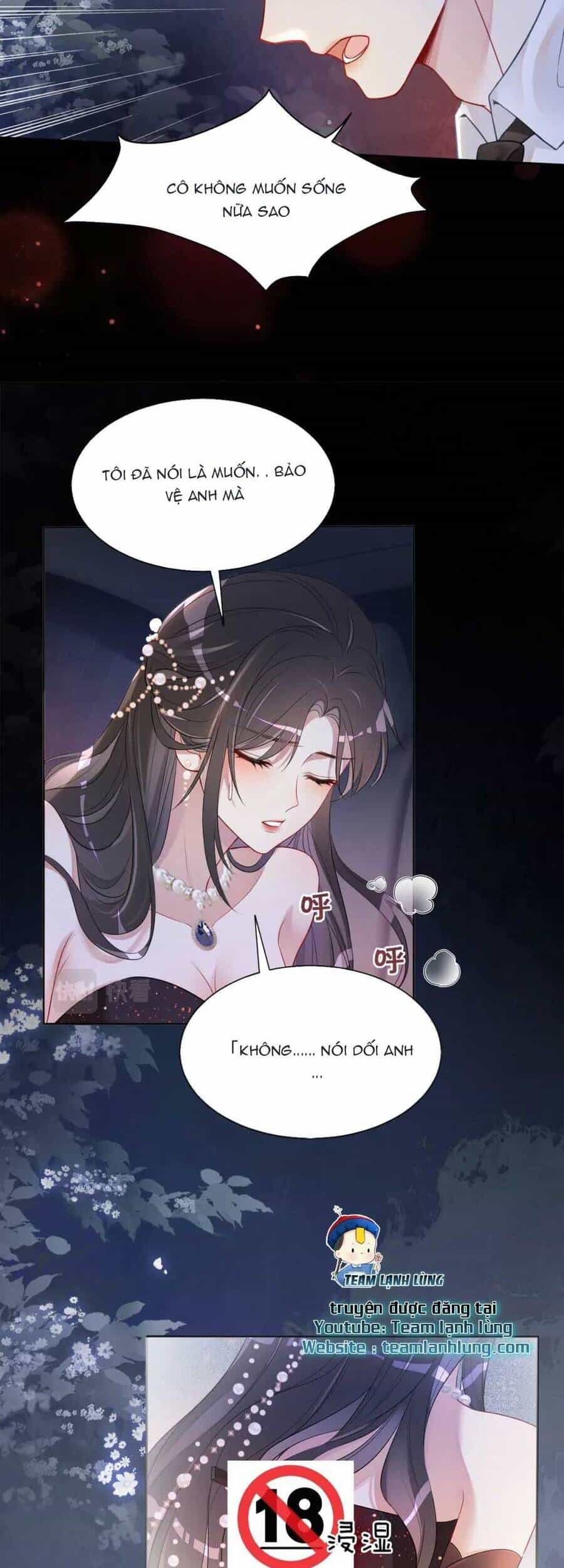 Bệnh Kiều Nam Chủ Lại Ghen Rồi - Chương 2 - ảnh 32