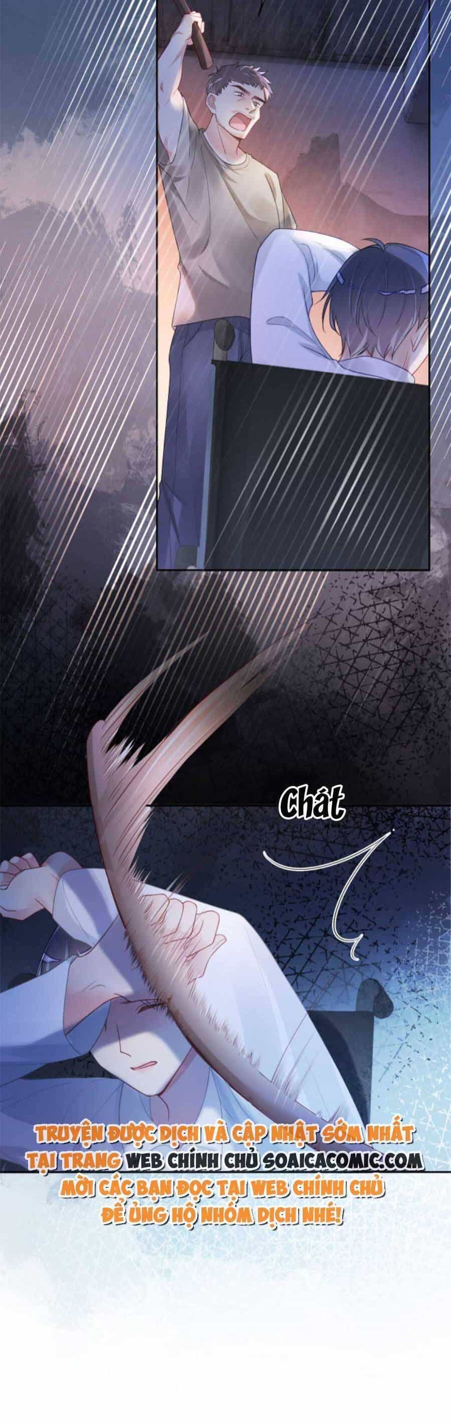 Bệnh Kiều Nam Chủ Lại Ghen Rồi - Chương 20 - ảnh 20