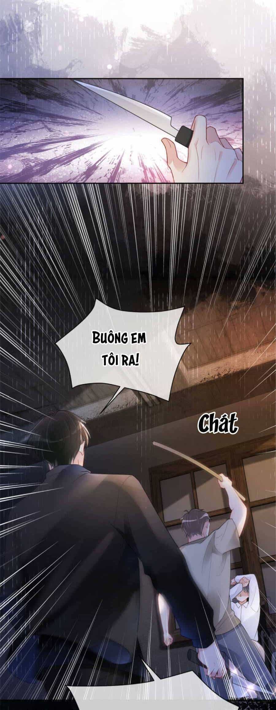 Bệnh Kiều Nam Chủ Lại Ghen Rồi - Chương 20 - ảnh 22