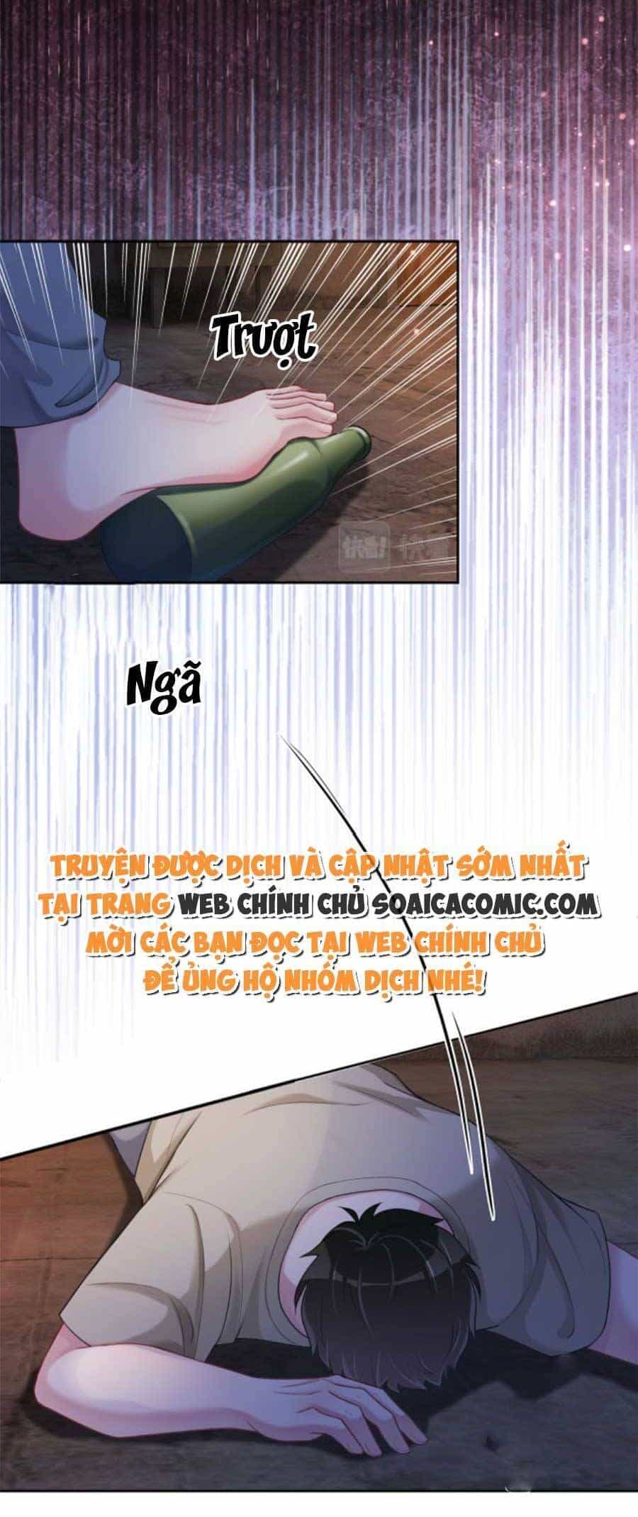 Bệnh Kiều Nam Chủ Lại Ghen Rồi - Chương 20 - ảnh 26