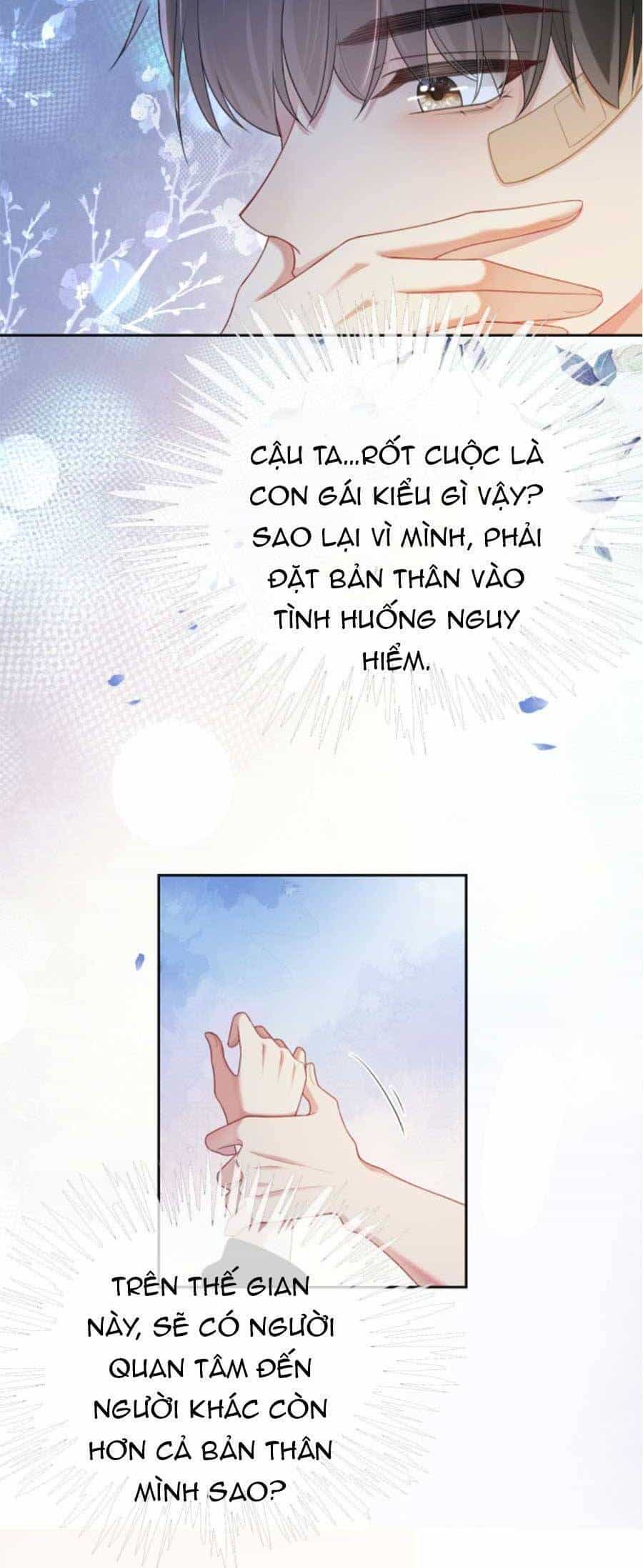 Bệnh Kiều Nam Chủ Lại Ghen Rồi - Chương 21 - ảnh 24