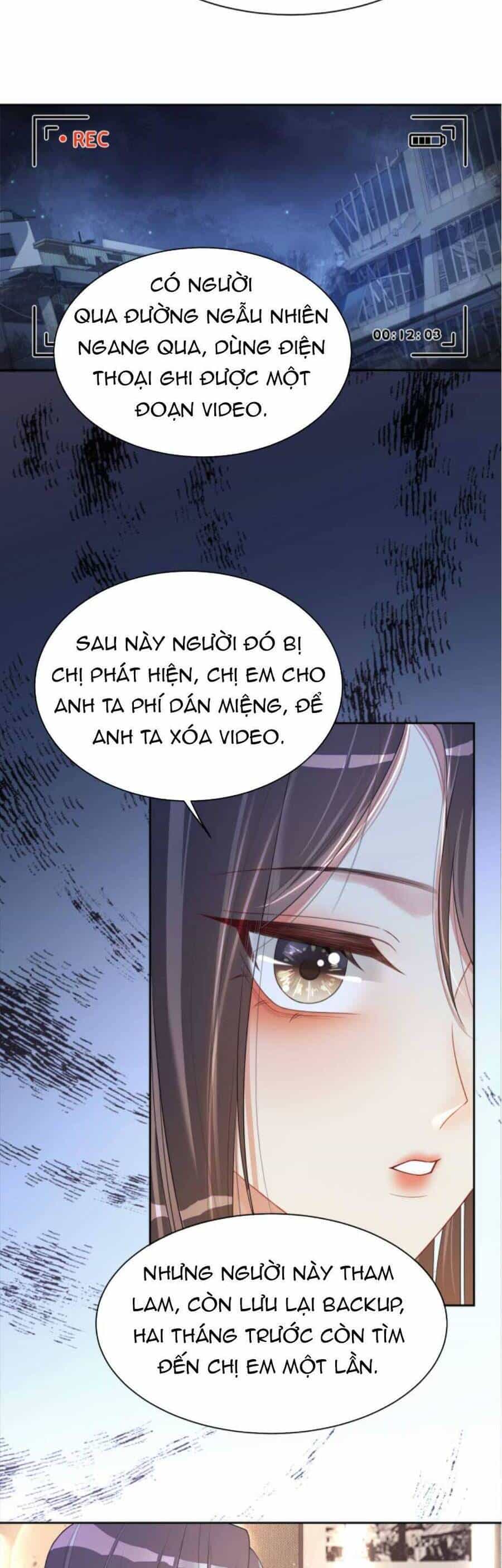 Bệnh Kiều Nam Chủ Lại Ghen Rồi - Chương 22 - ảnh 21