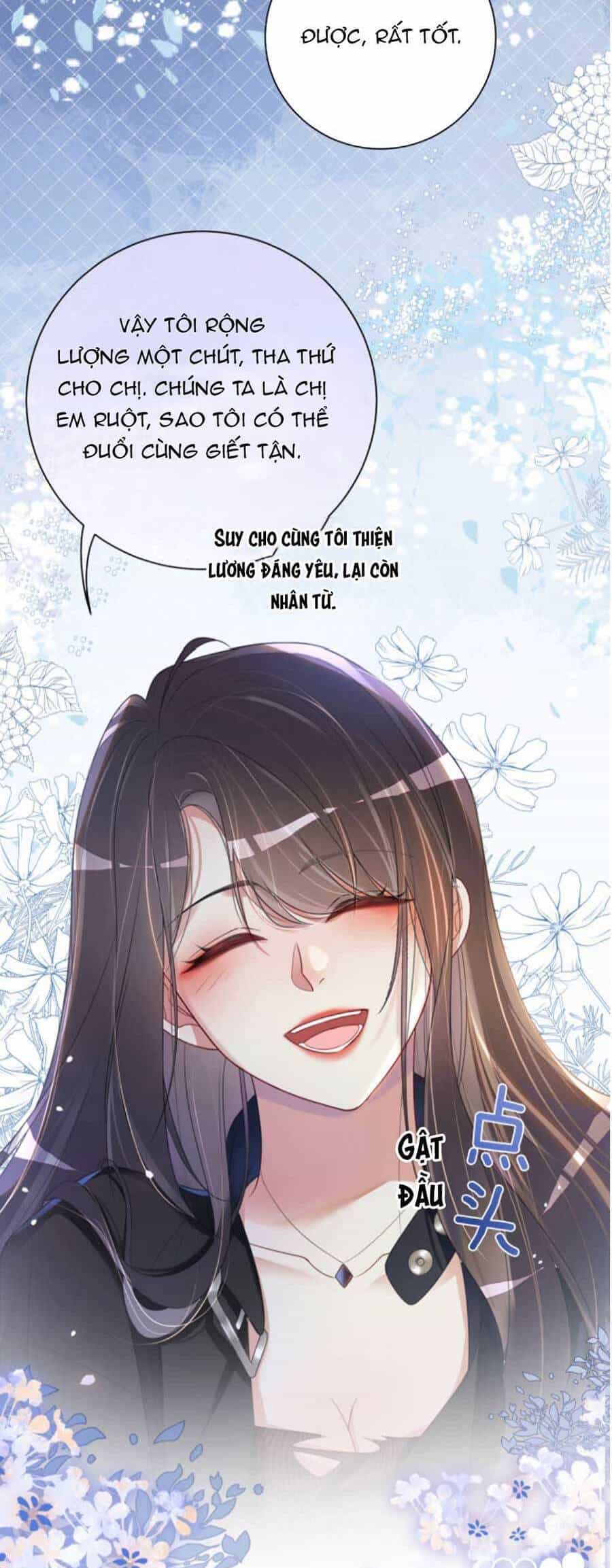 Bệnh Kiều Nam Chủ Lại Ghen Rồi - Chương 23 - ảnh 5
