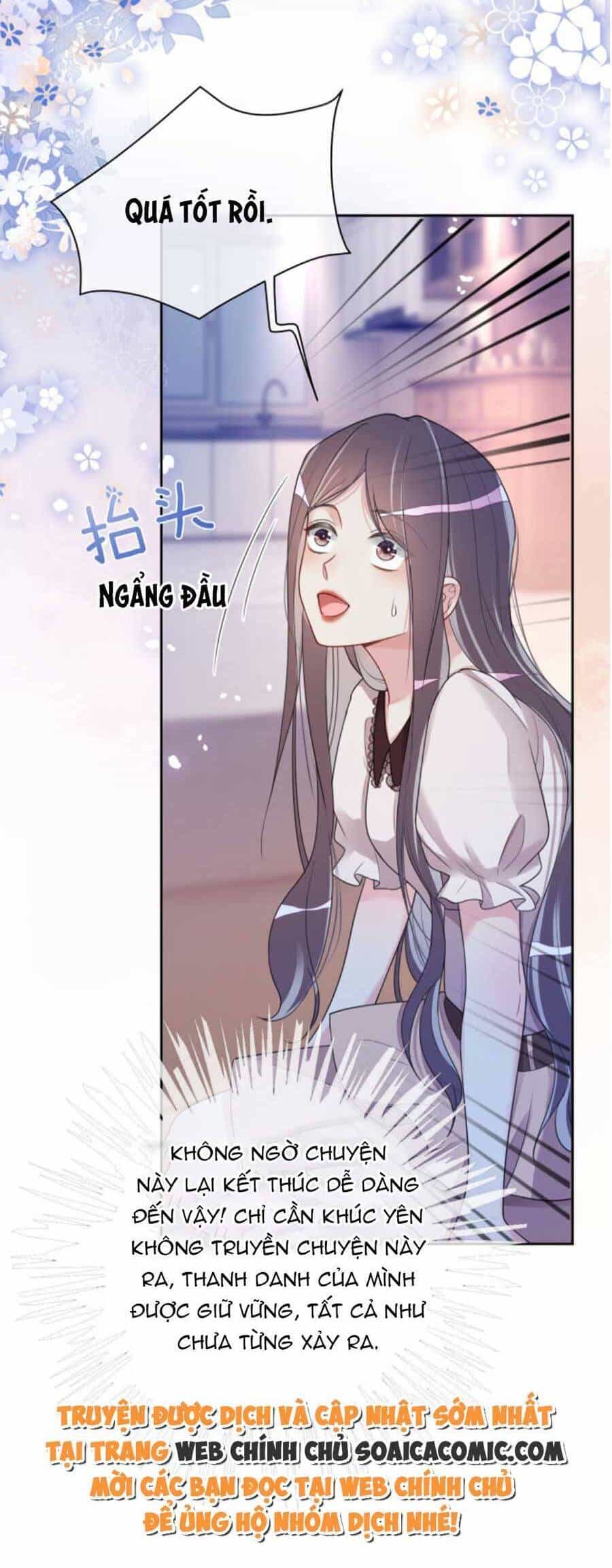 Bệnh Kiều Nam Chủ Lại Ghen Rồi - Chương 23 - ảnh 6