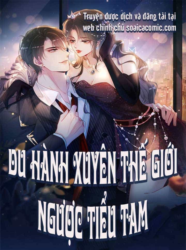 Bệnh Kiều Nam Chủ Lại Ghen Rồi - Chương 25 - ảnh 1