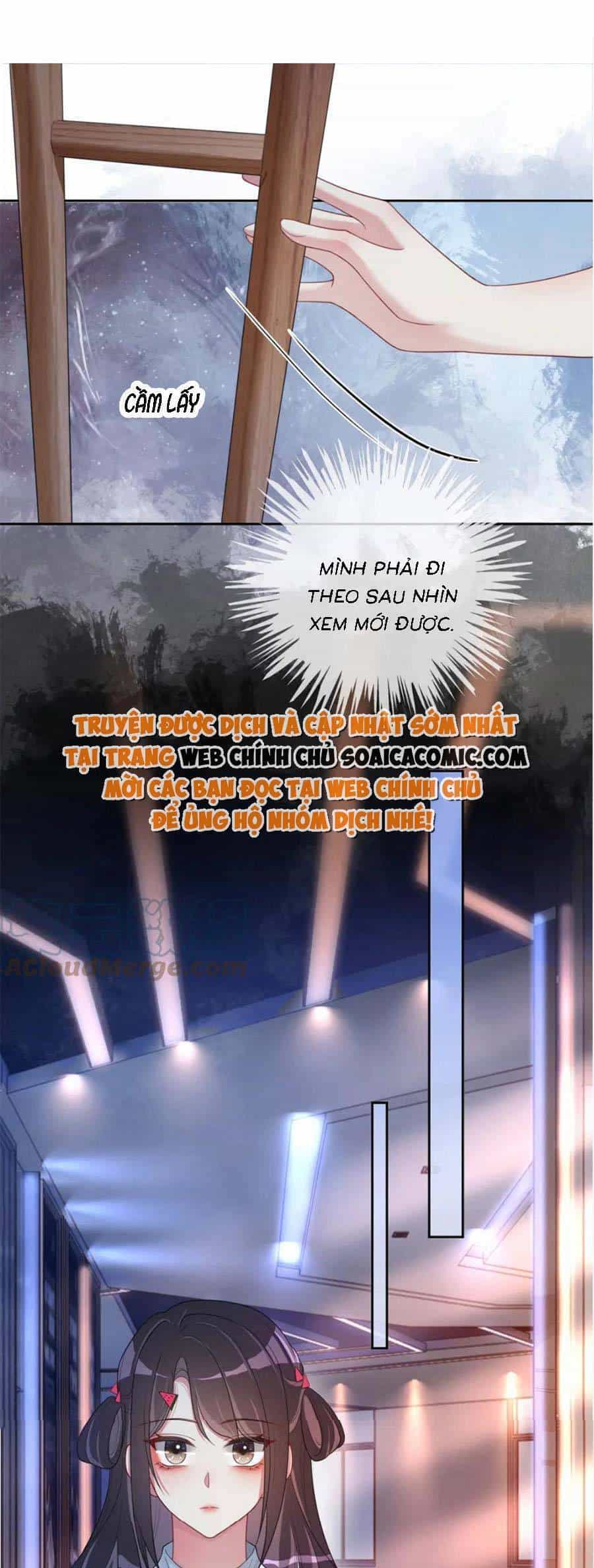 Bệnh Kiều Nam Chủ Lại Ghen Rồi - Chương 25 - ảnh 10