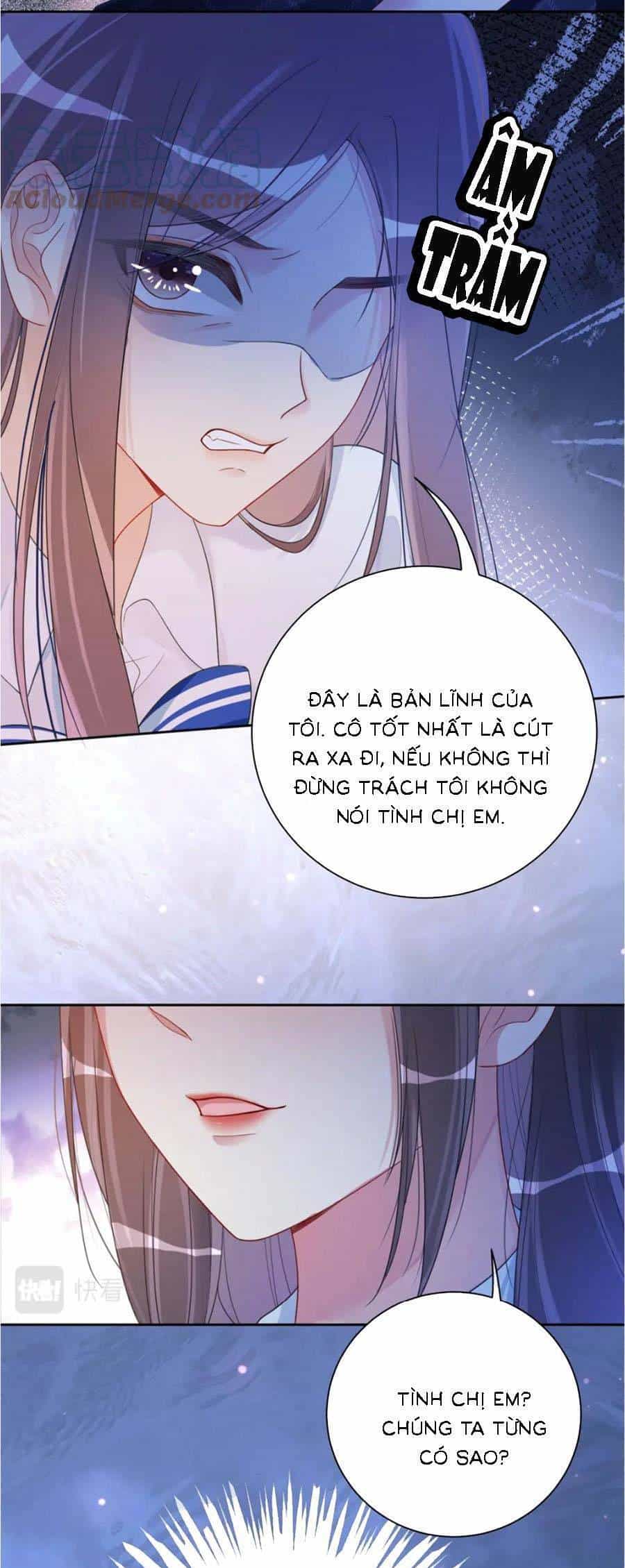 Bệnh Kiều Nam Chủ Lại Ghen Rồi - Chương 25 - ảnh 14