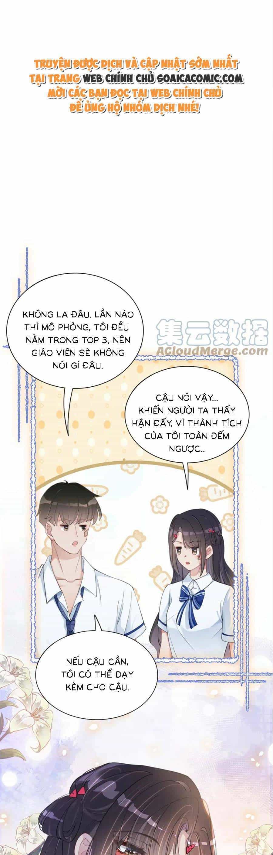 Bệnh Kiều Nam Chủ Lại Ghen Rồi - Chương 25 - ảnh 2