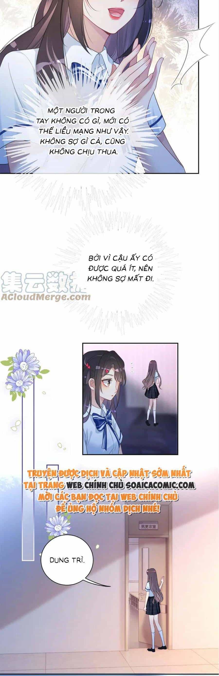 Bệnh Kiều Nam Chủ Lại Ghen Rồi - Chương 25 - ảnh 24