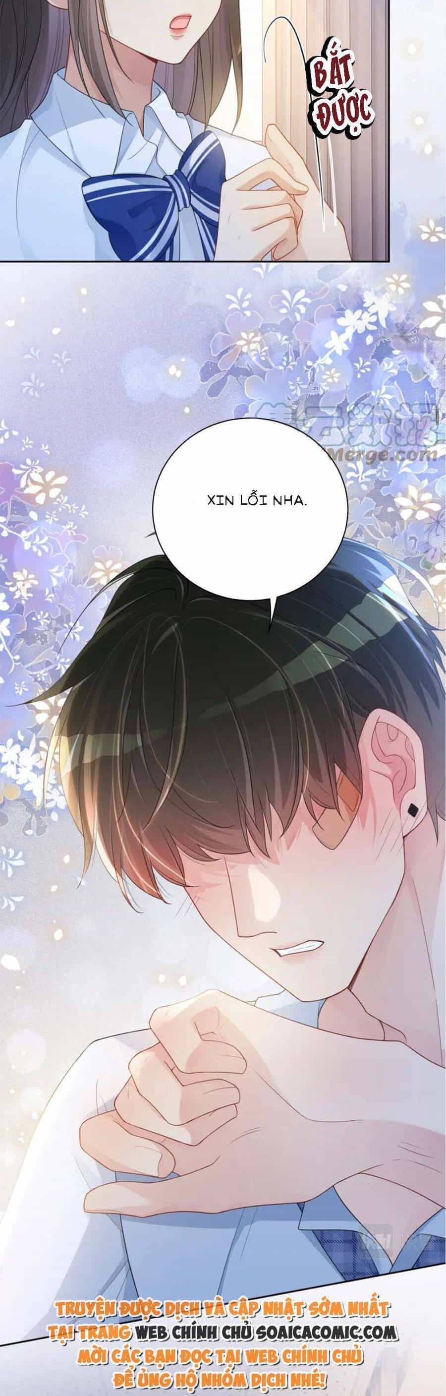Bệnh Kiều Nam Chủ Lại Ghen Rồi - Chương 25 - ảnh 5