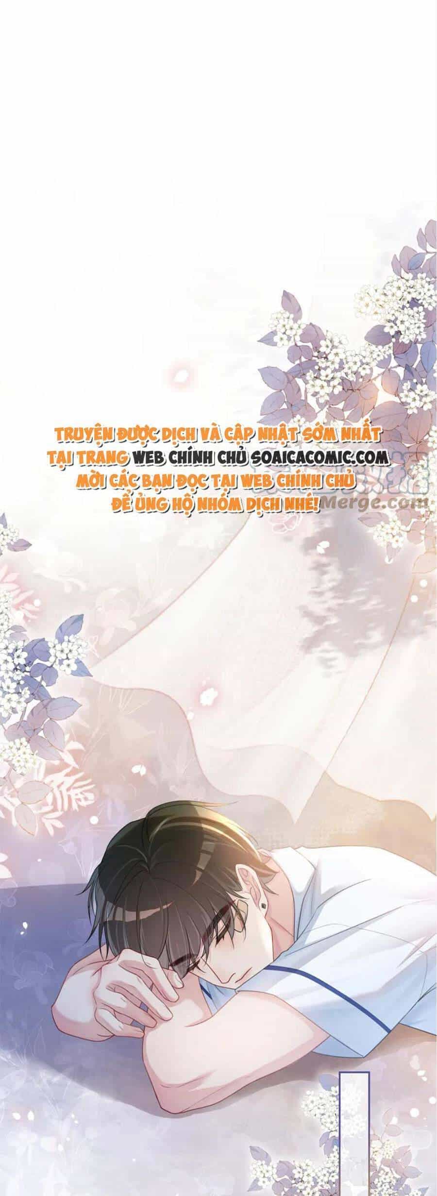 Bệnh Kiều Nam Chủ Lại Ghen Rồi - Chương 25 - ảnh 7