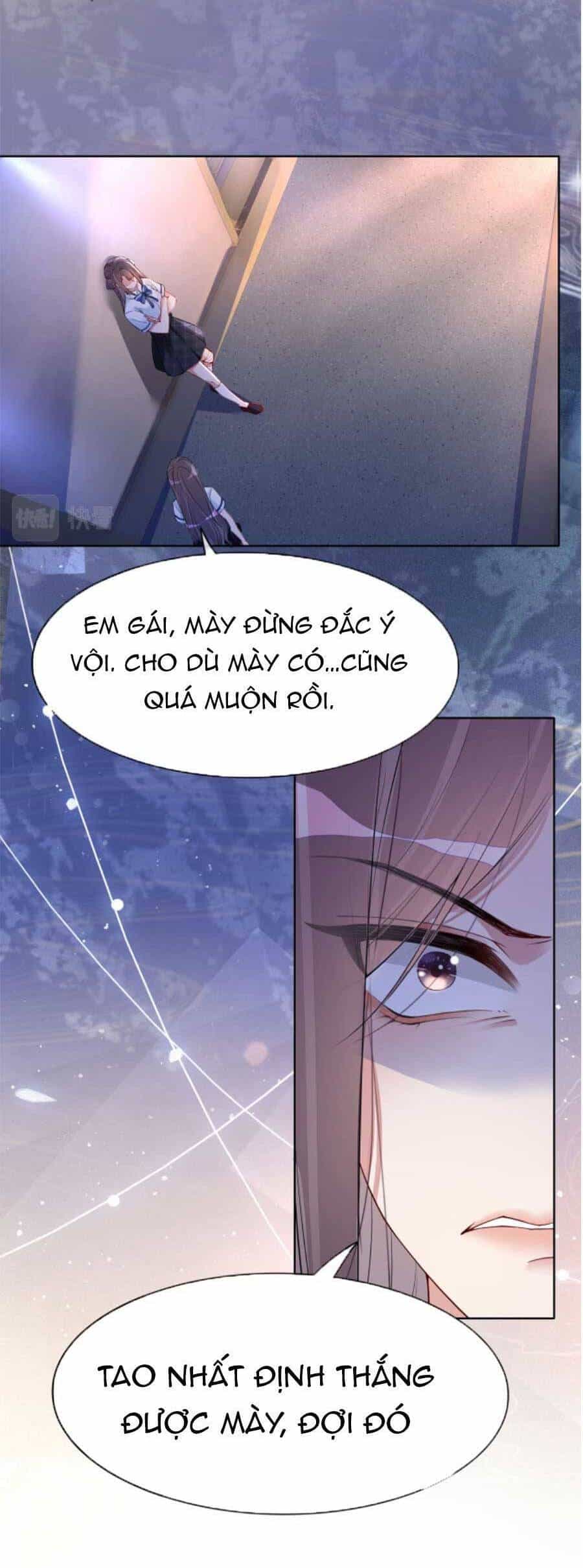 Bệnh Kiều Nam Chủ Lại Ghen Rồi - Chương 26 - ảnh 14