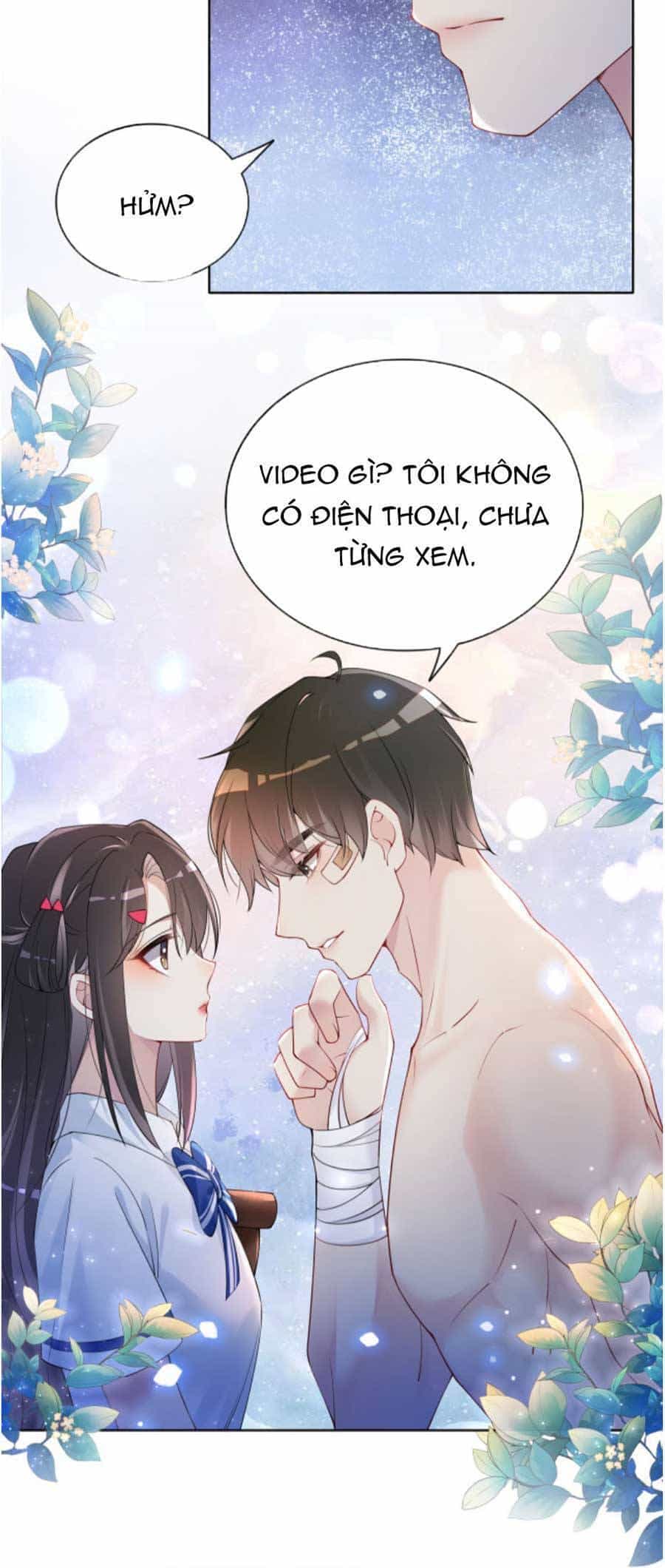 Bệnh Kiều Nam Chủ Lại Ghen Rồi - Chương 26 - ảnh 3