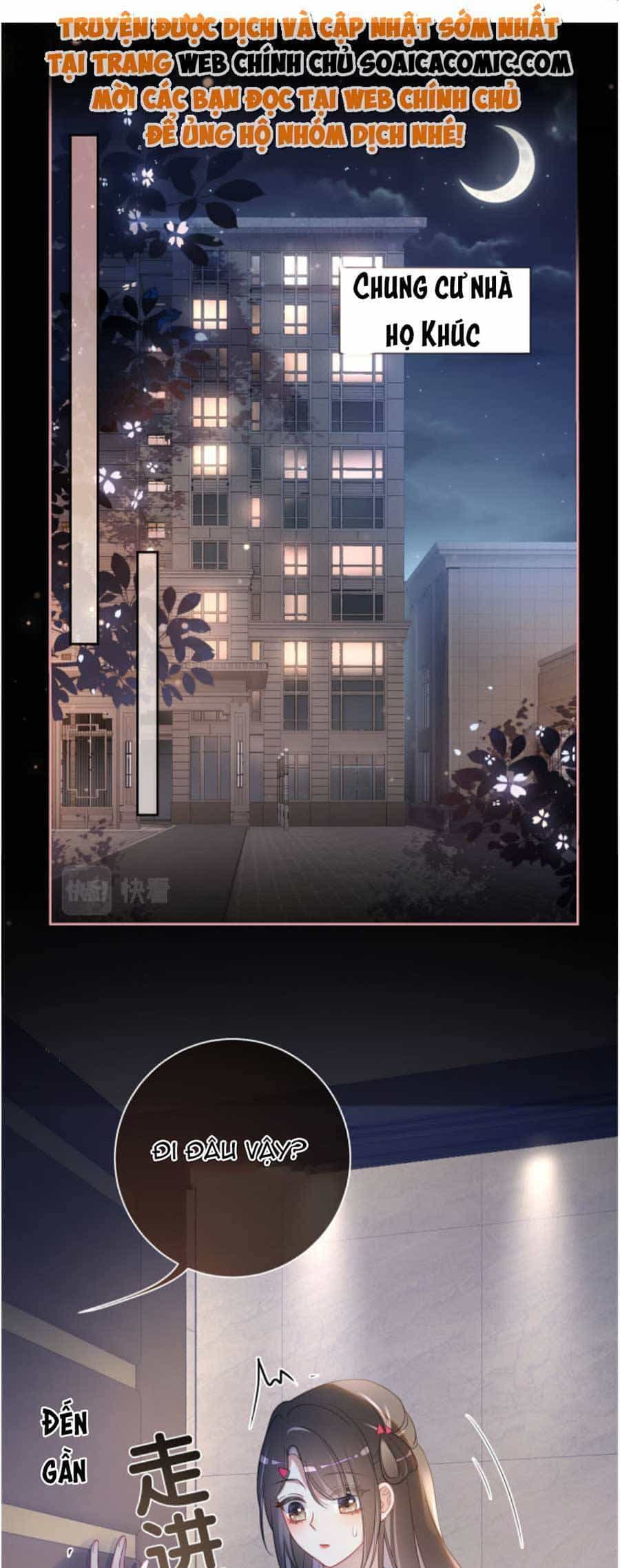 Bệnh Kiều Nam Chủ Lại Ghen Rồi - Chương 27 - ảnh 7