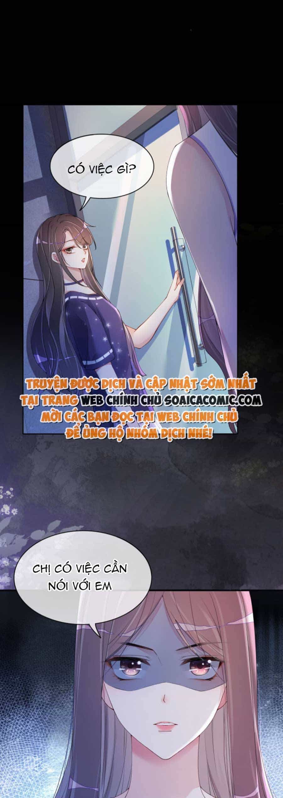 Bệnh Kiều Nam Chủ Lại Ghen Rồi - Chương 28 - ảnh 11