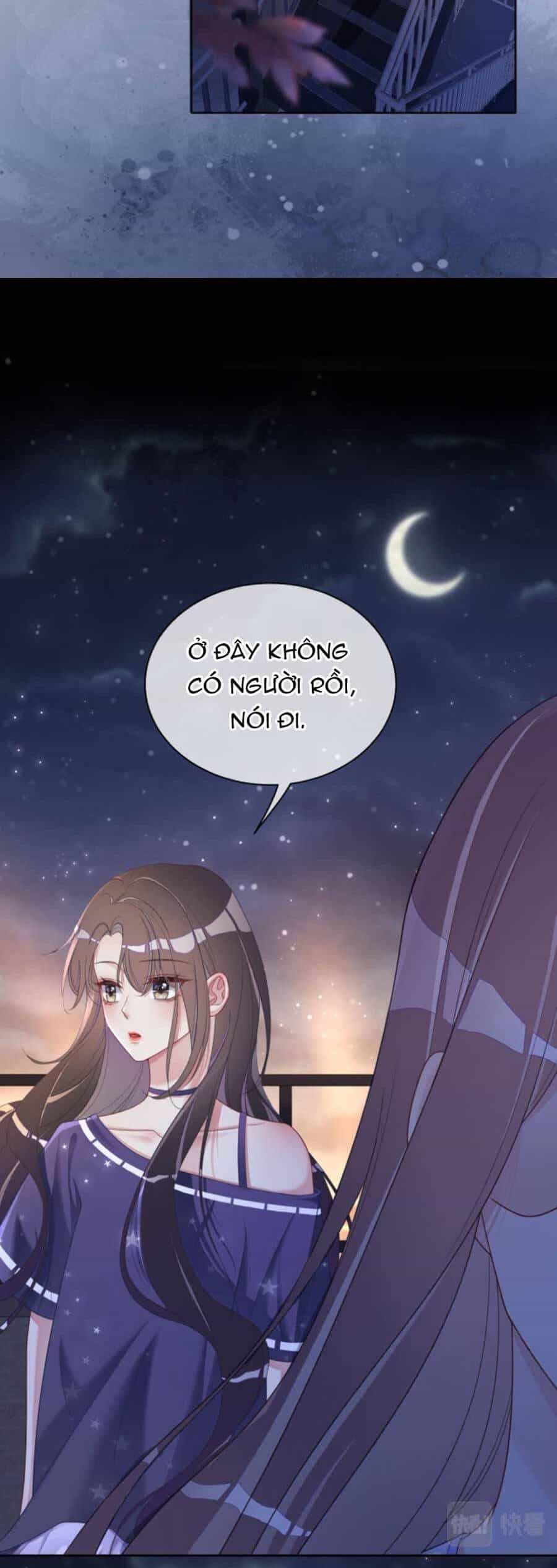 Bệnh Kiều Nam Chủ Lại Ghen Rồi - Chương 28 - ảnh 13