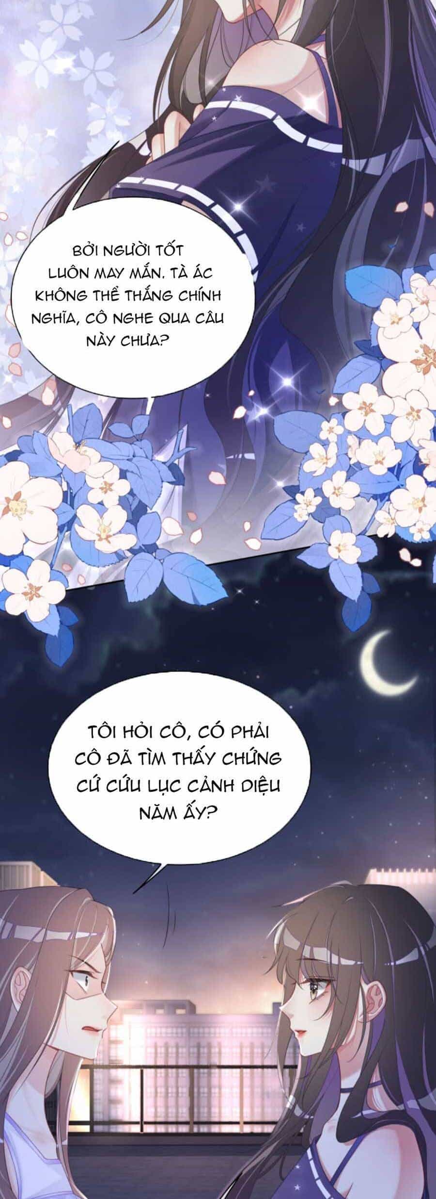 Bệnh Kiều Nam Chủ Lại Ghen Rồi - Chương 28 - ảnh 15
