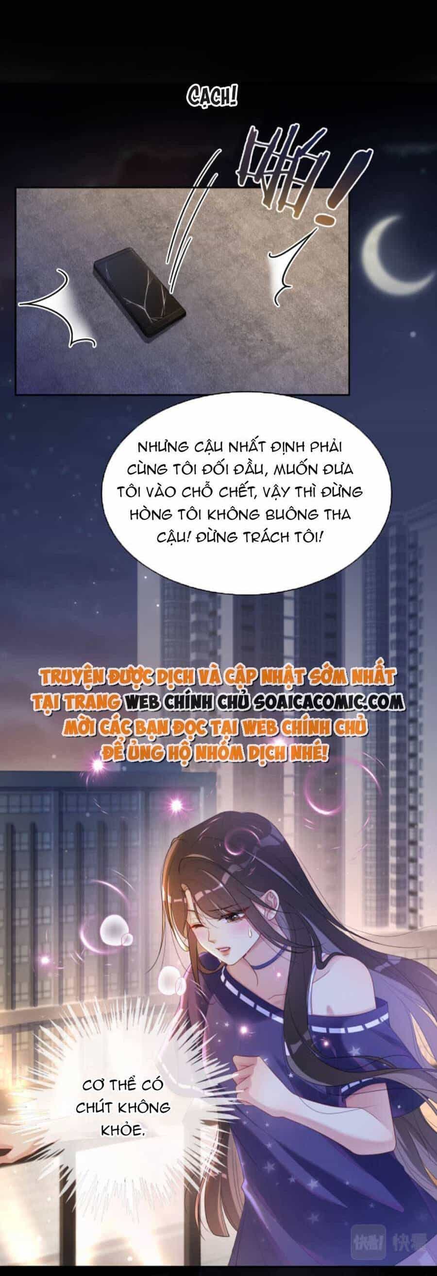 Bệnh Kiều Nam Chủ Lại Ghen Rồi - Chương 28 - ảnh 21