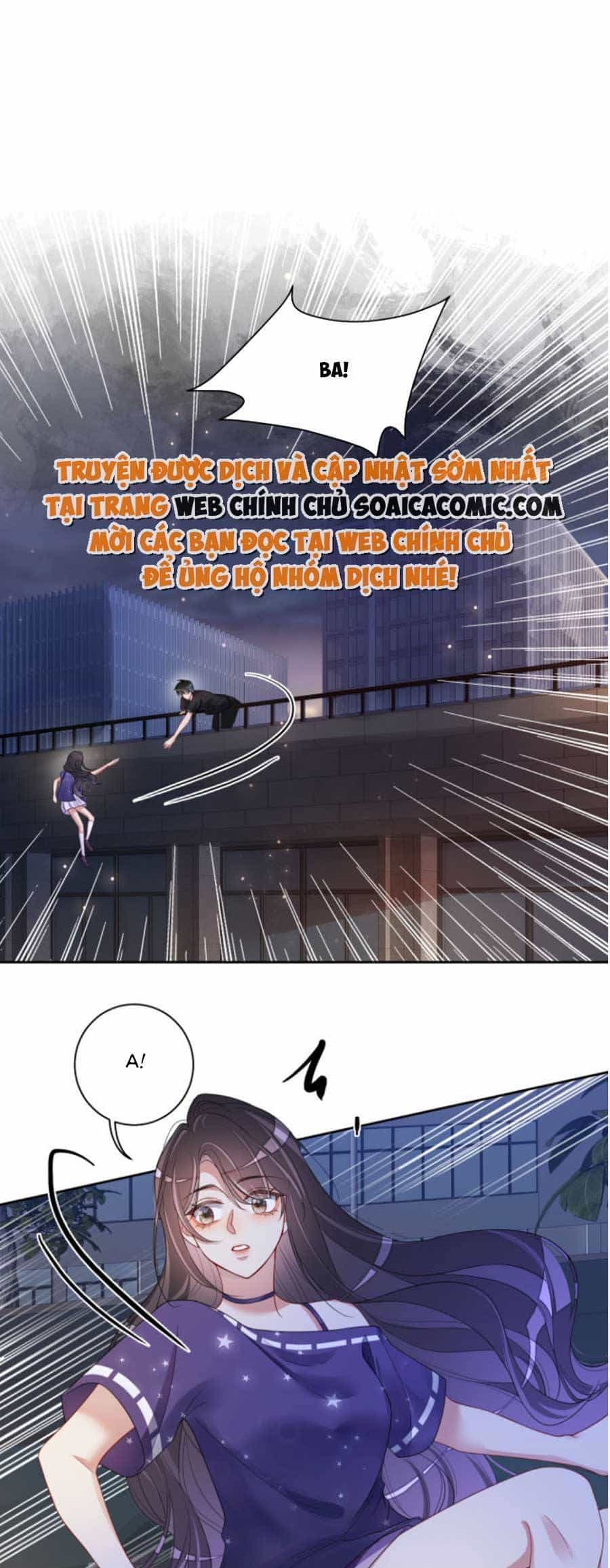 Bệnh Kiều Nam Chủ Lại Ghen Rồi - Chương 29 - ảnh 16