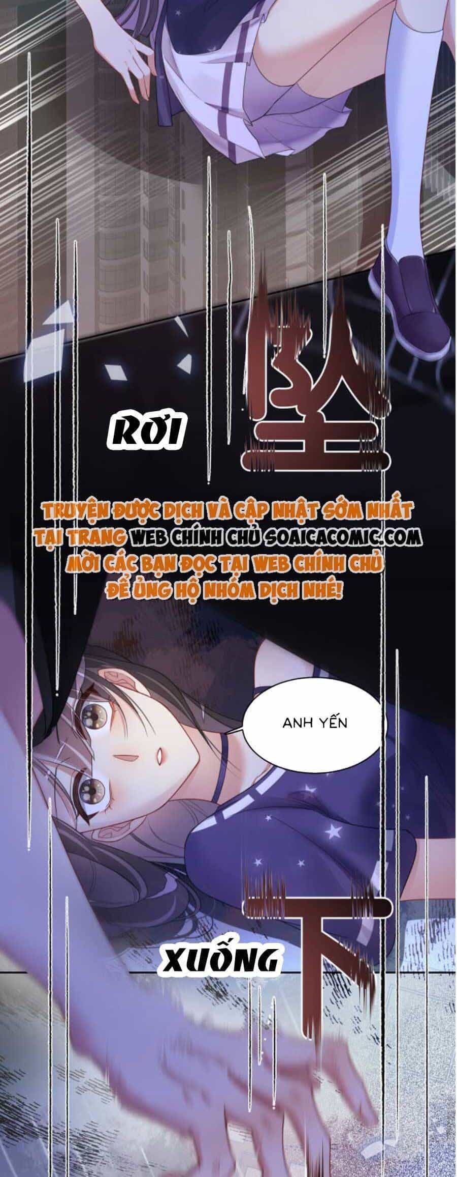 Bệnh Kiều Nam Chủ Lại Ghen Rồi - Chương 29 - ảnh 17
