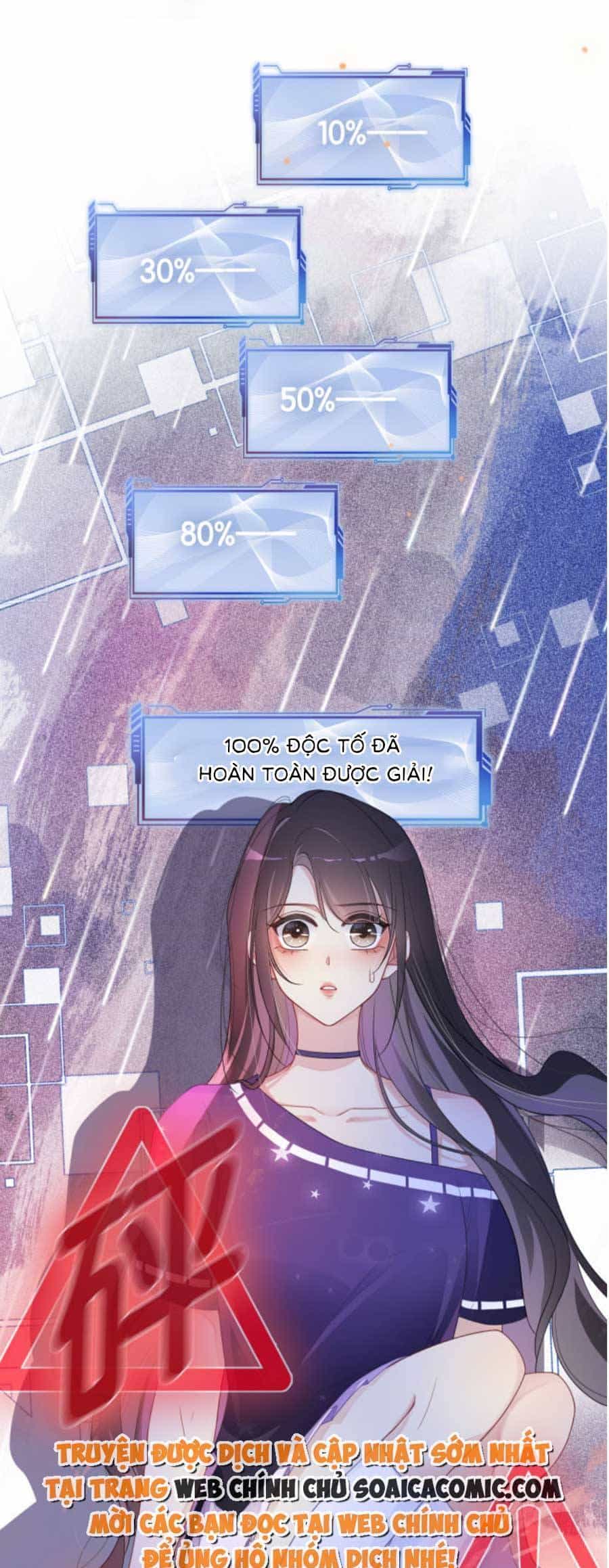 Bệnh Kiều Nam Chủ Lại Ghen Rồi - Chương 29 - ảnh 19