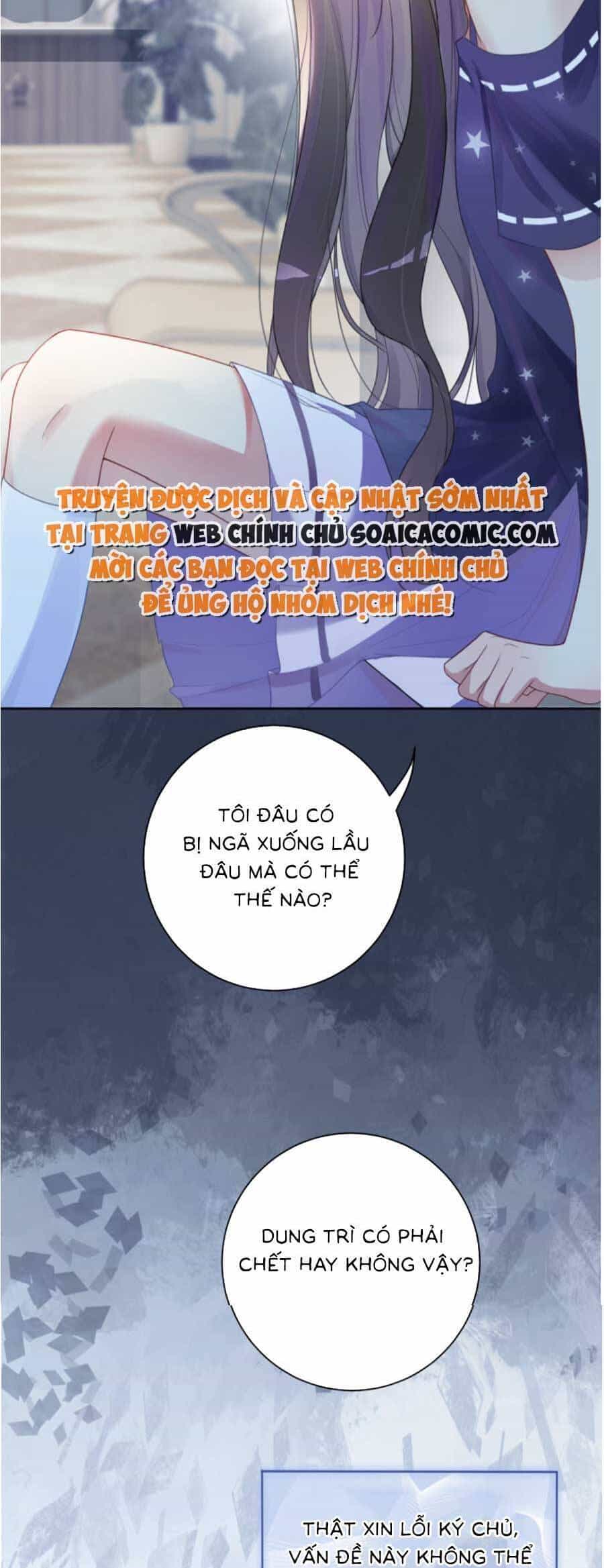 Bệnh Kiều Nam Chủ Lại Ghen Rồi - Chương 29 - ảnh 23