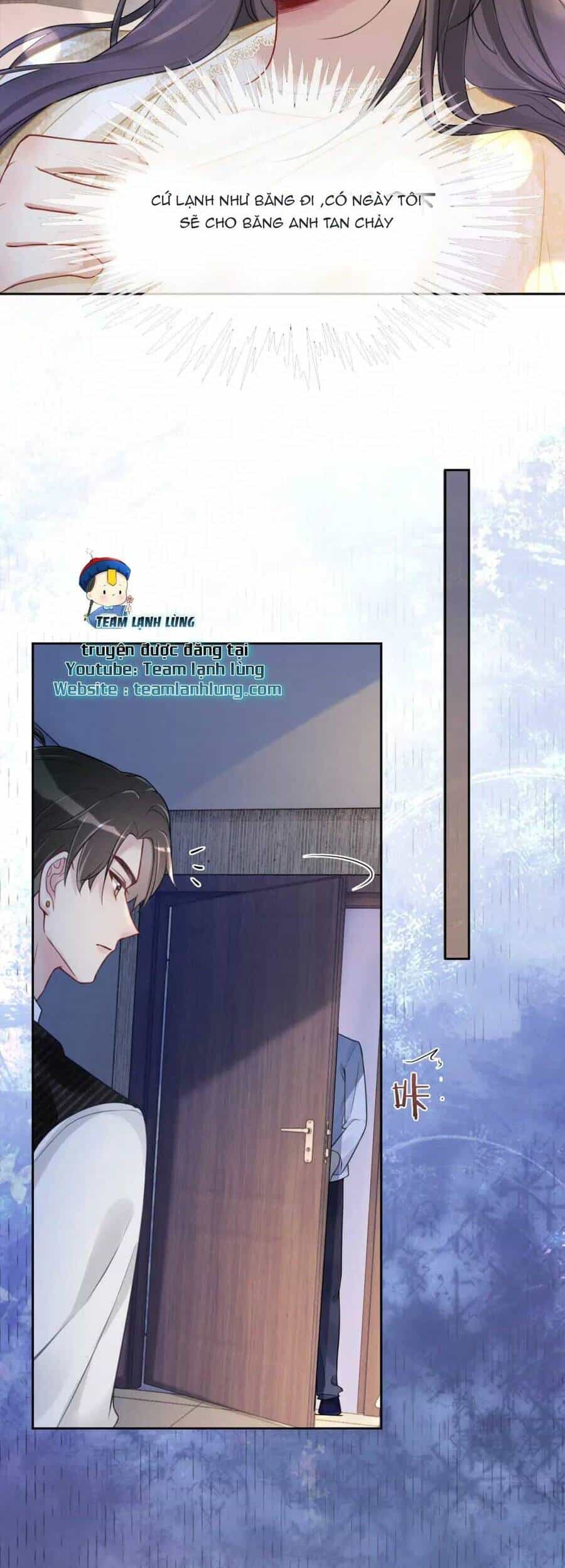 Bệnh Kiều Nam Chủ Lại Ghen Rồi - Chương 3 - ảnh 36