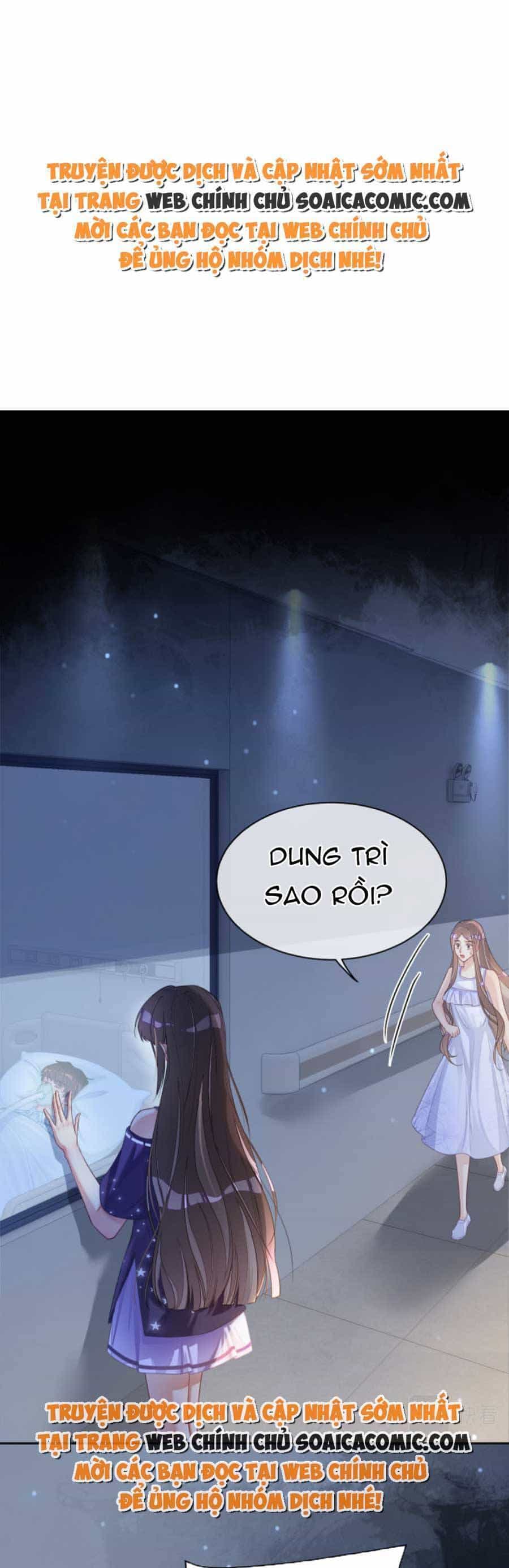 Bệnh Kiều Nam Chủ Lại Ghen Rồi - Chương 30 - ảnh 1