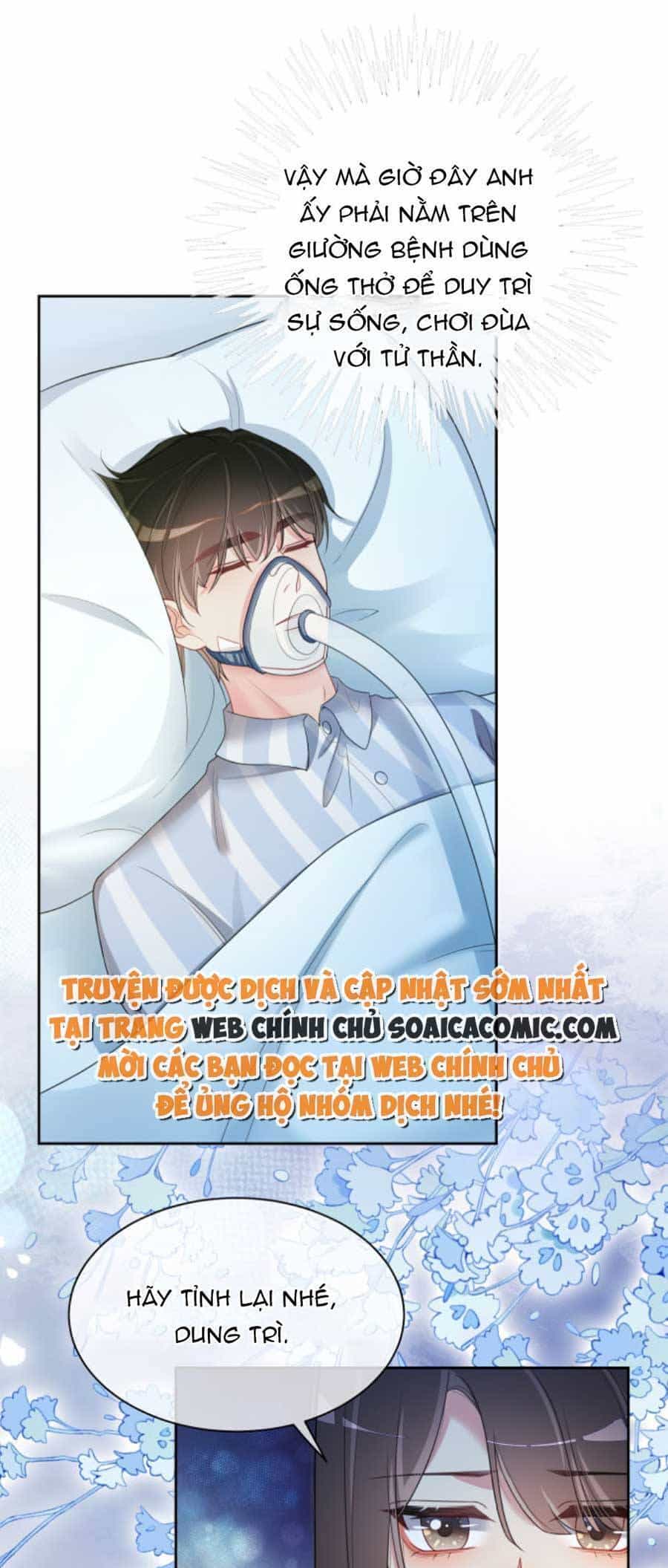 Bệnh Kiều Nam Chủ Lại Ghen Rồi - Chương 30 - ảnh 13