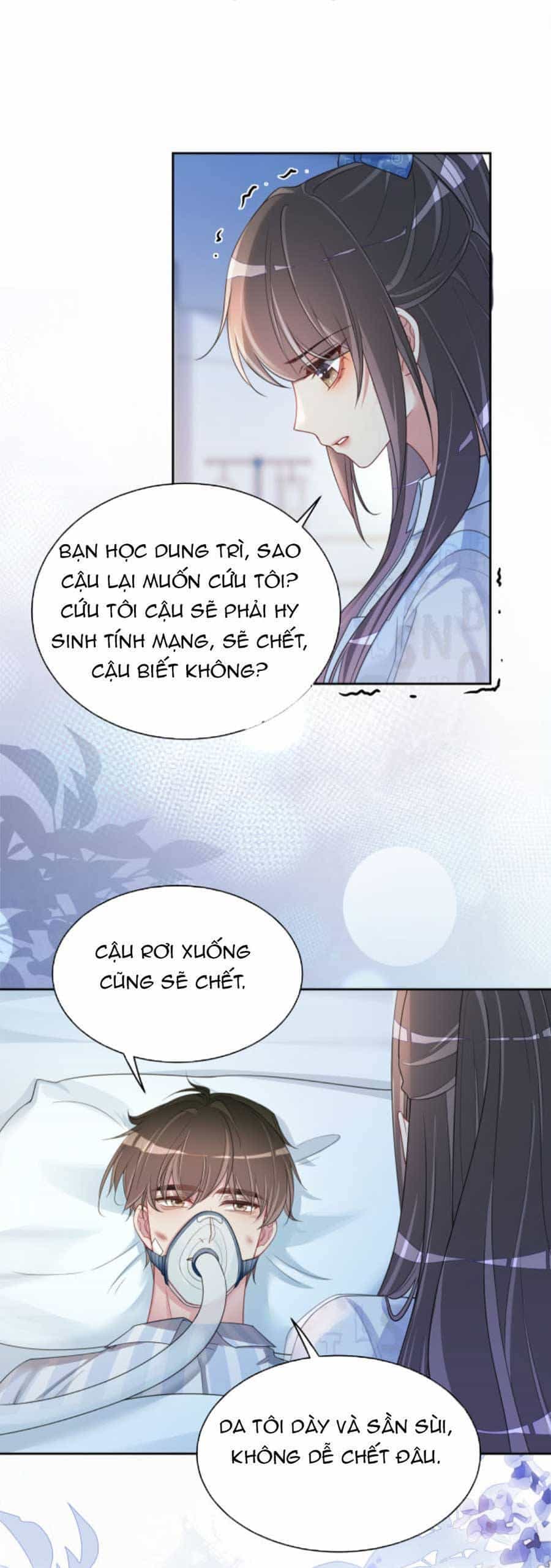 Bệnh Kiều Nam Chủ Lại Ghen Rồi - Chương 30 - ảnh 18