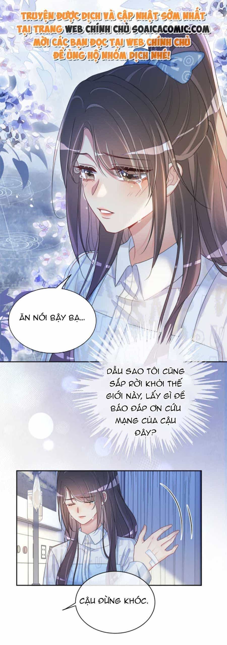 Bệnh Kiều Nam Chủ Lại Ghen Rồi - Chương 30 - ảnh 19