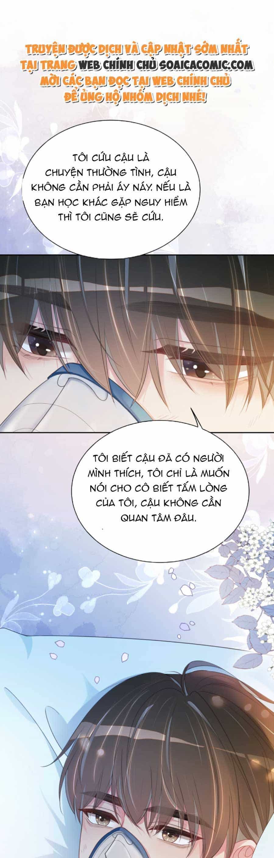 Bệnh Kiều Nam Chủ Lại Ghen Rồi - Chương 30 - ảnh 23