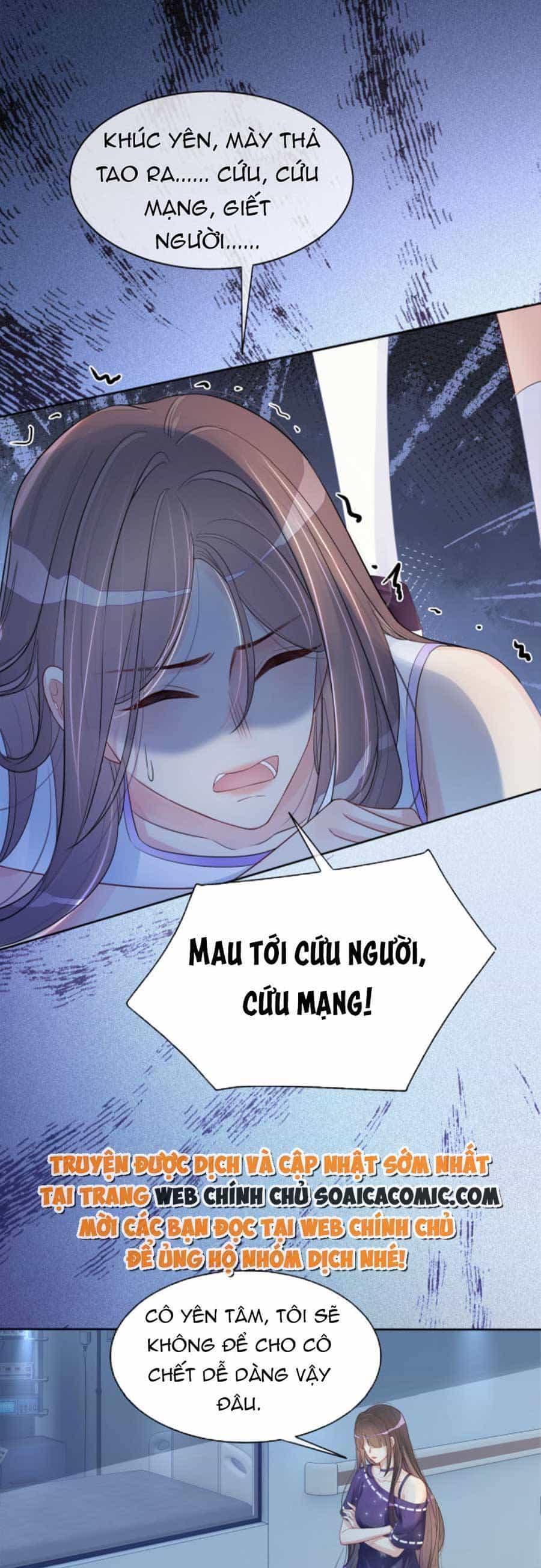 Bệnh Kiều Nam Chủ Lại Ghen Rồi - Chương 30 - ảnh 6