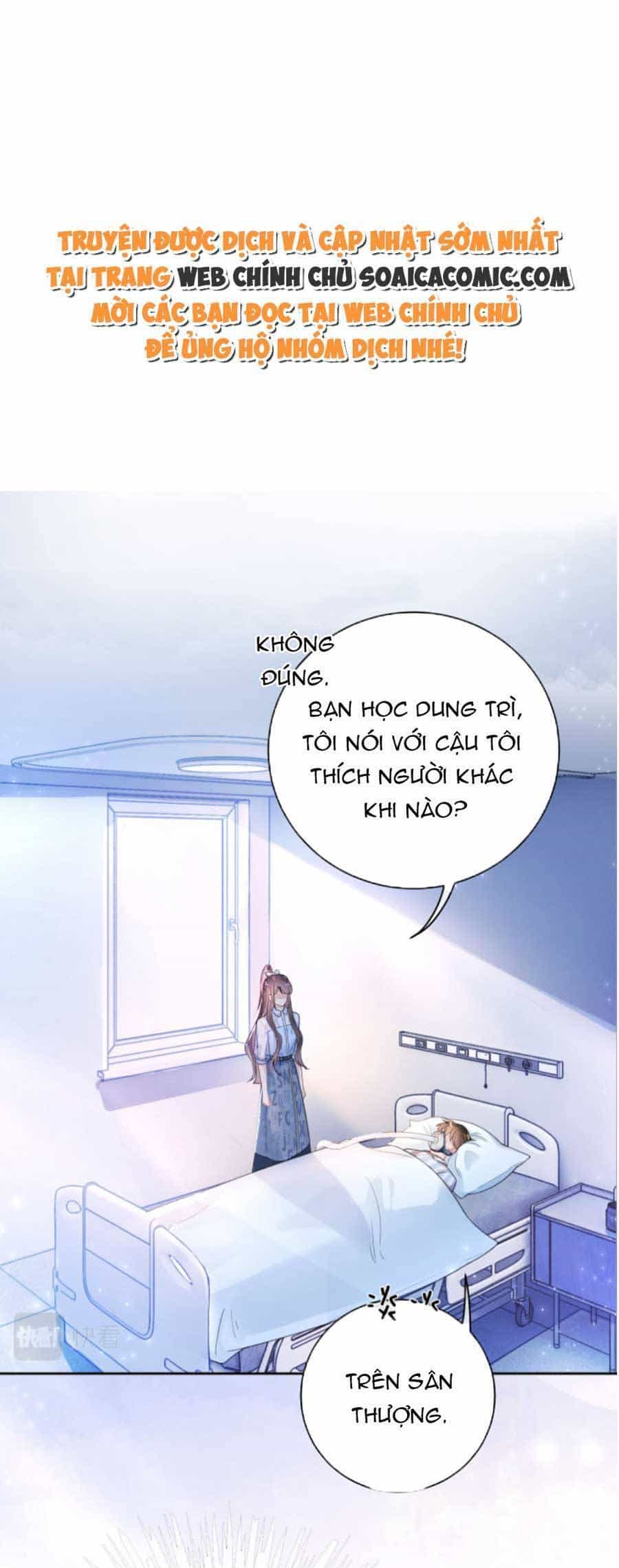 Bệnh Kiều Nam Chủ Lại Ghen Rồi - Chương 31 - ảnh 1