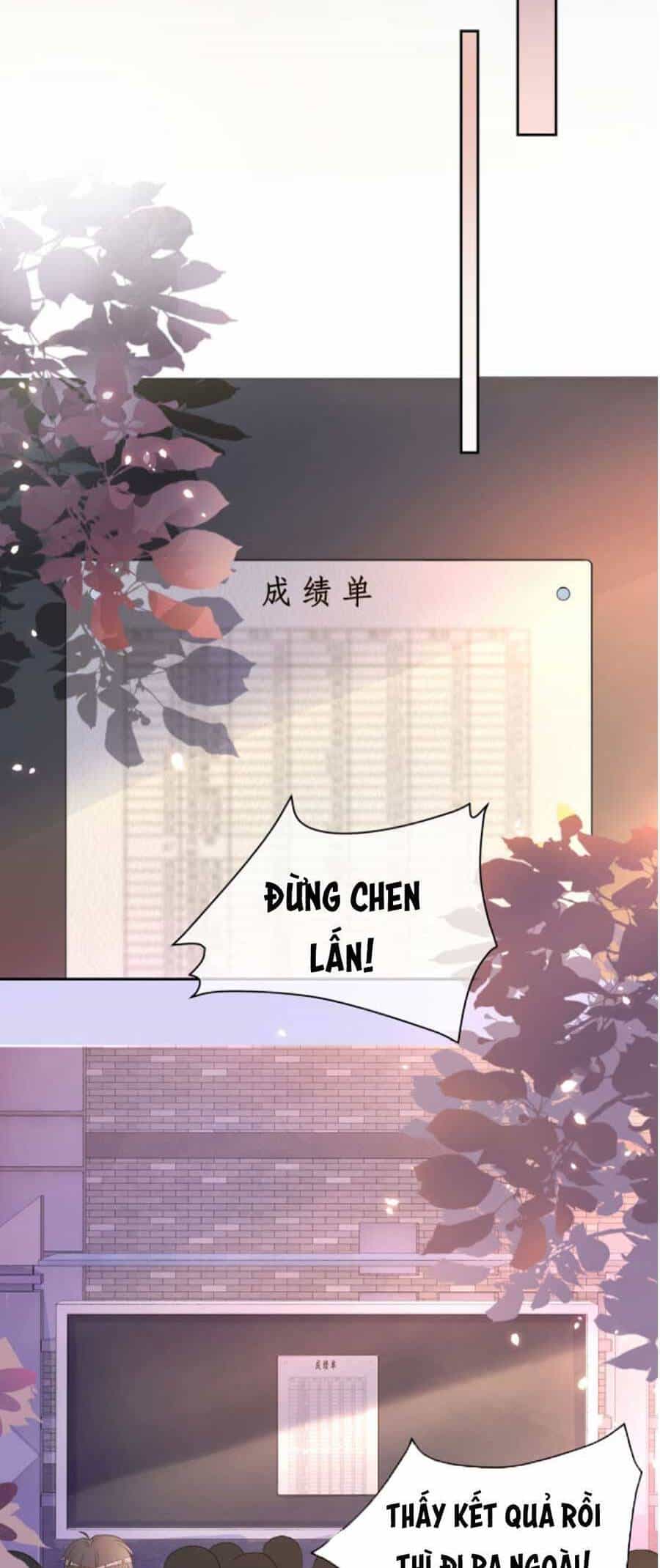 Bệnh Kiều Nam Chủ Lại Ghen Rồi - Chương 31 - ảnh 11
