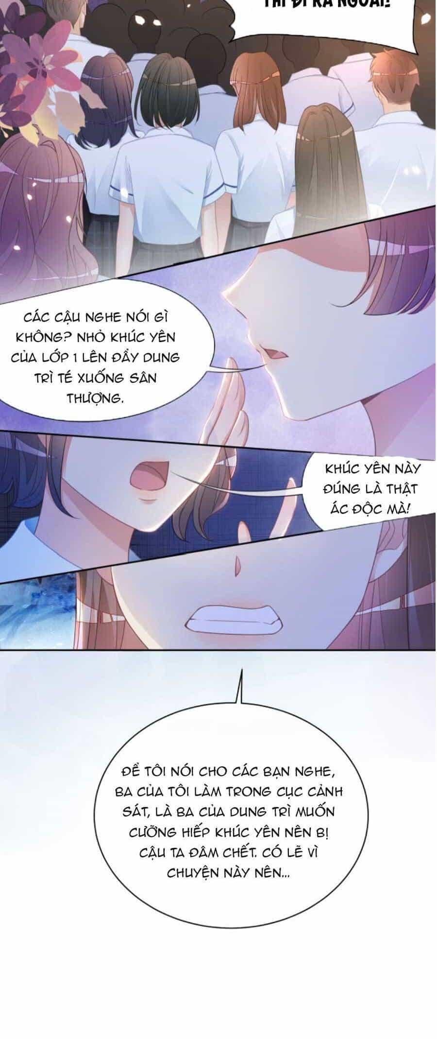 Bệnh Kiều Nam Chủ Lại Ghen Rồi - Chương 31 - ảnh 12