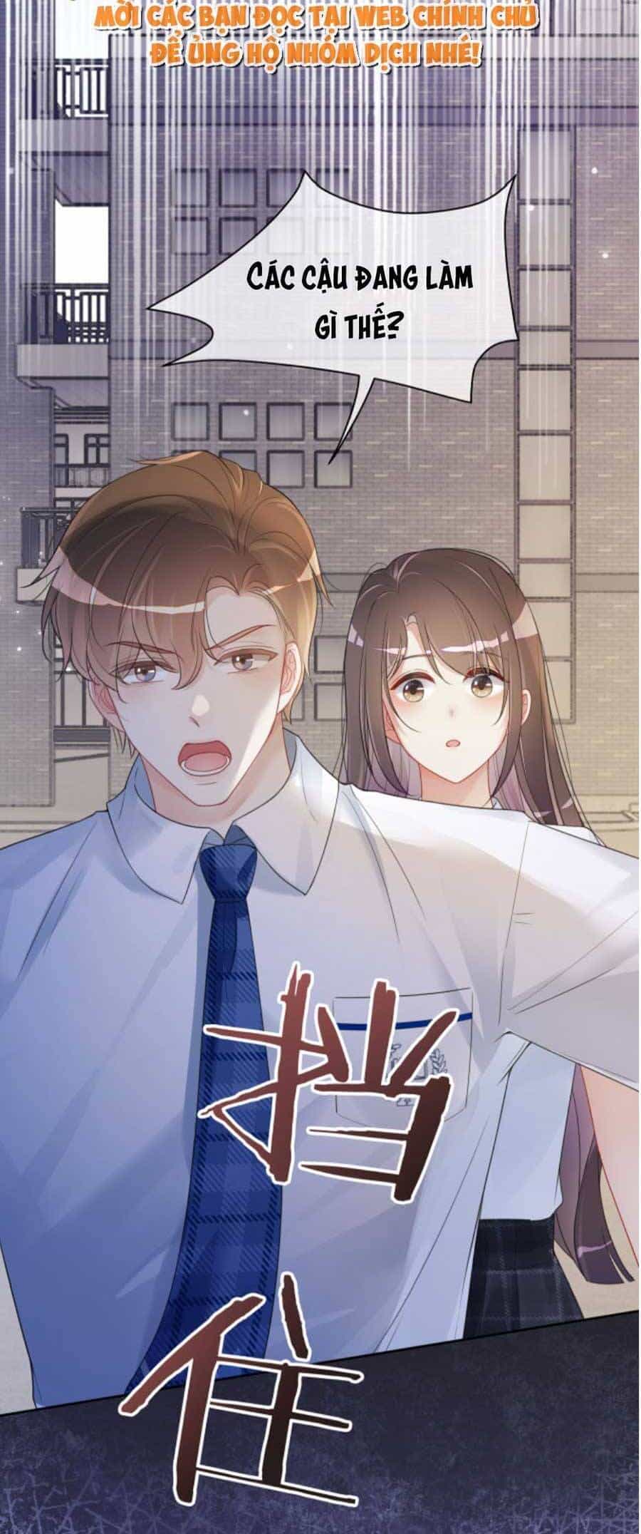 Bệnh Kiều Nam Chủ Lại Ghen Rồi - Chương 31 - ảnh 17